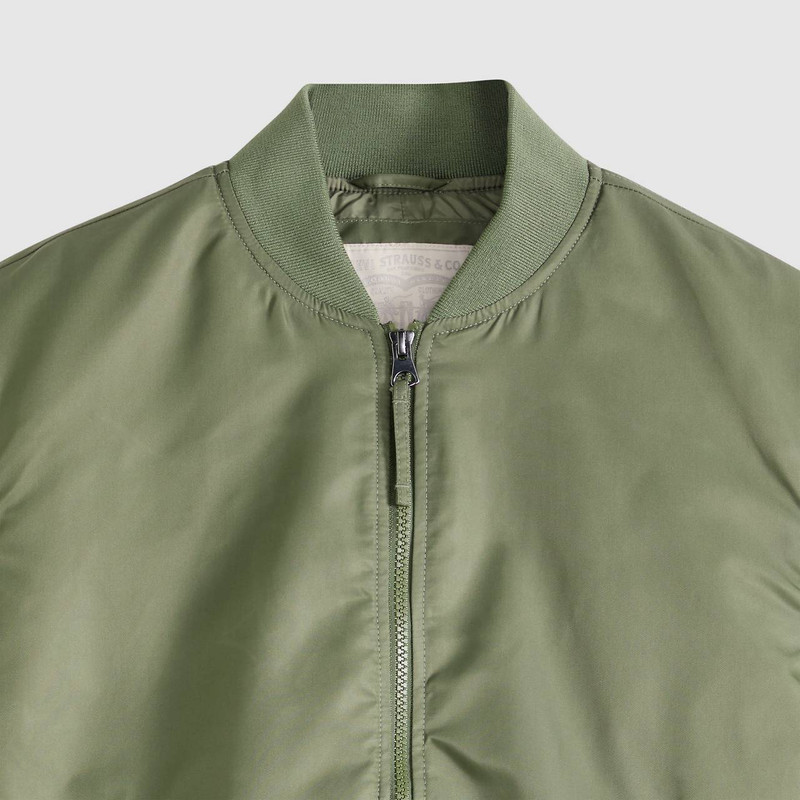 SCOUT WESTERN BOMBER JACKET 6