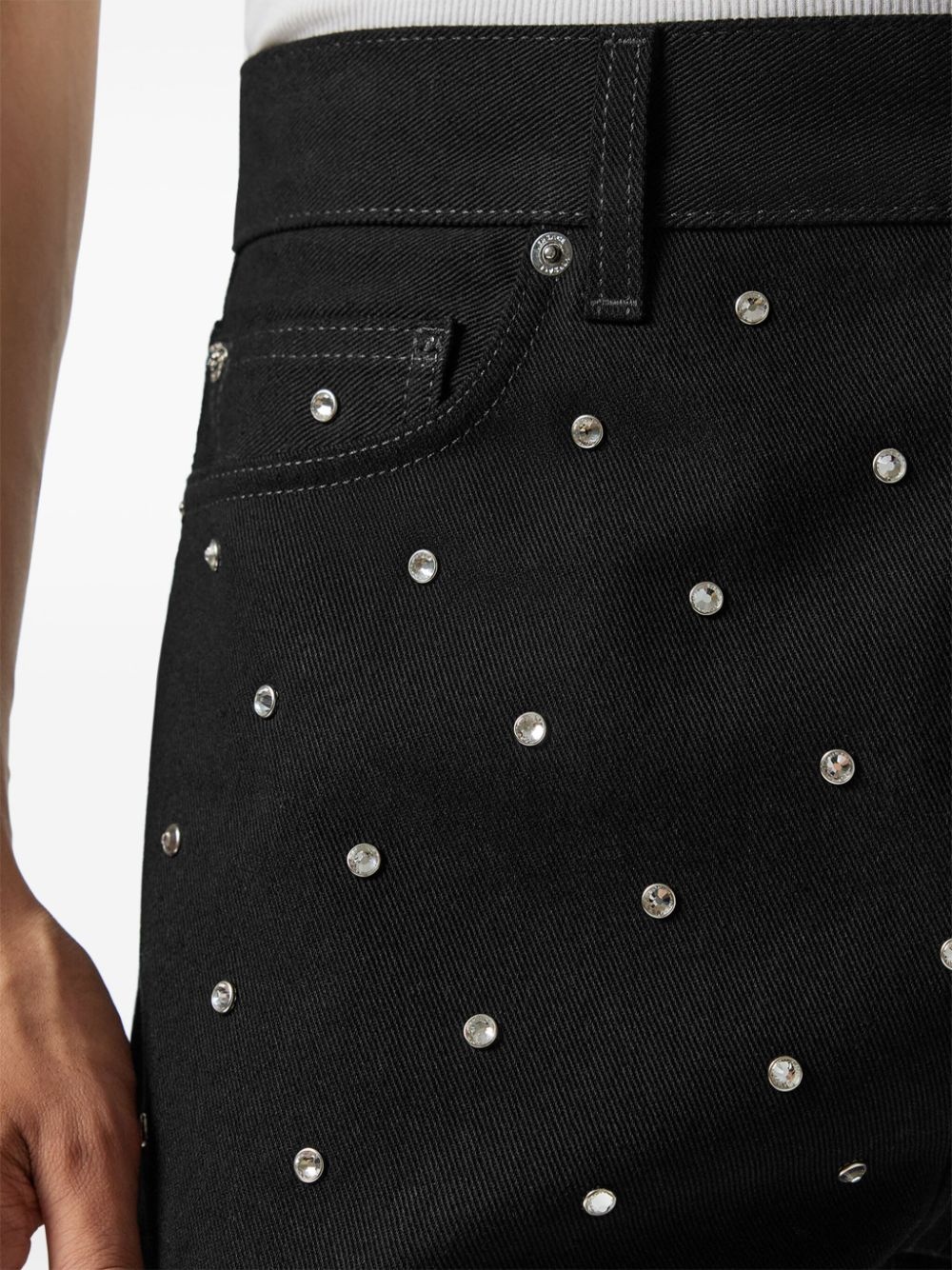 Cielo Stellato jeans - 5