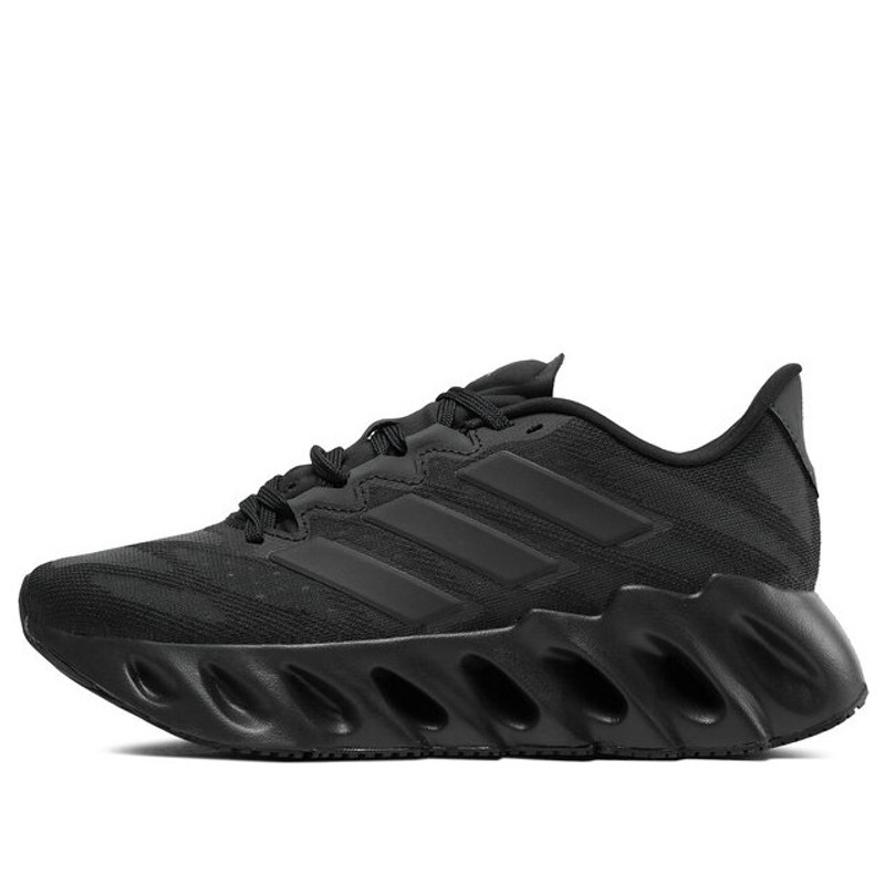 (WMNS) adidas Switch FWD 'Core Black' ID1787 1