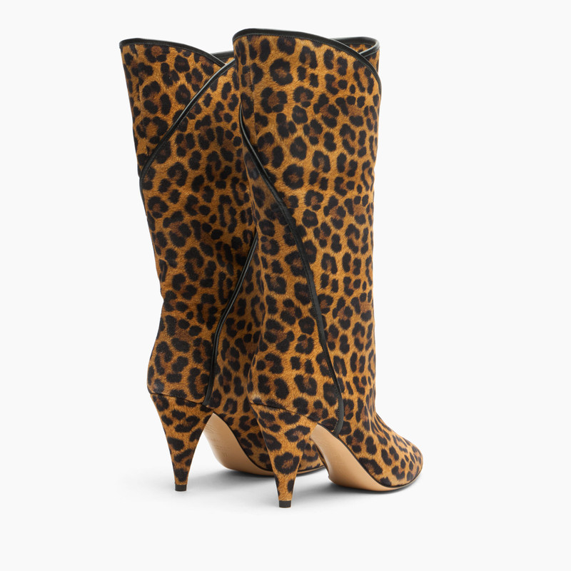 Venus High Boot 4