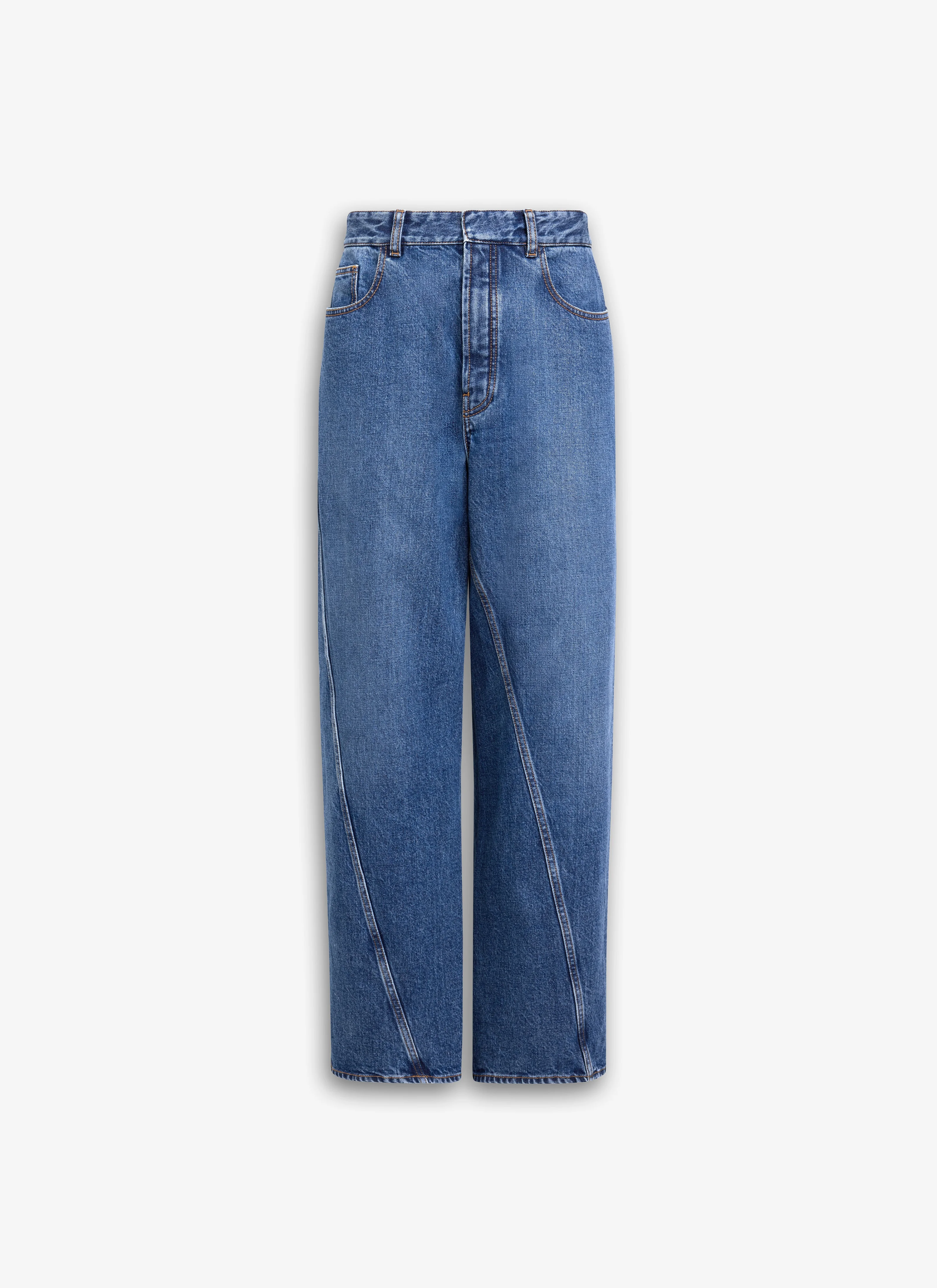 TWISTED JEANS - 1