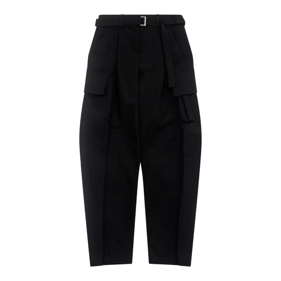 Rip Stop Pants - 1