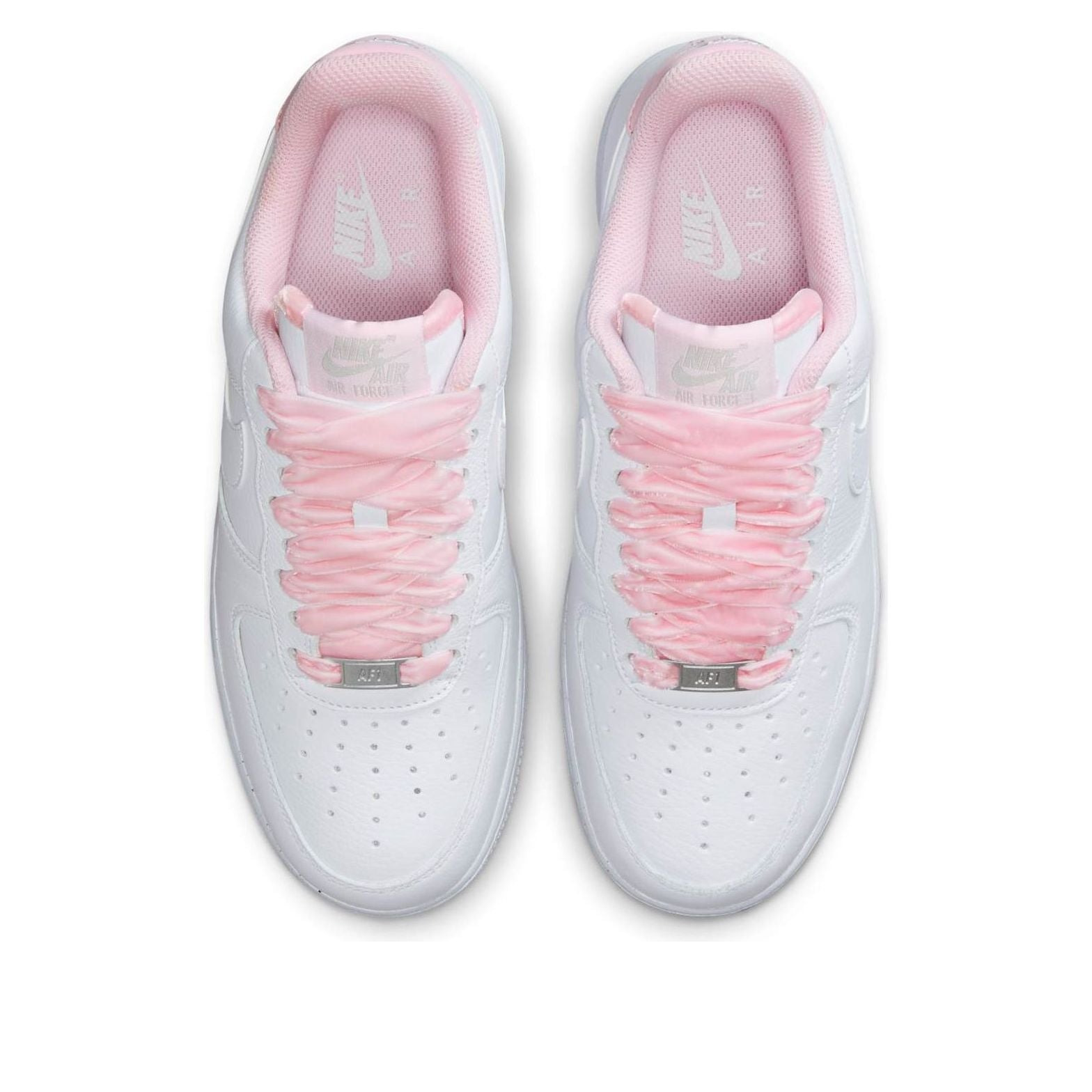 (WMNS) Nike Air Force 1 Low 'Pink Foam' HV4403-601 - 2