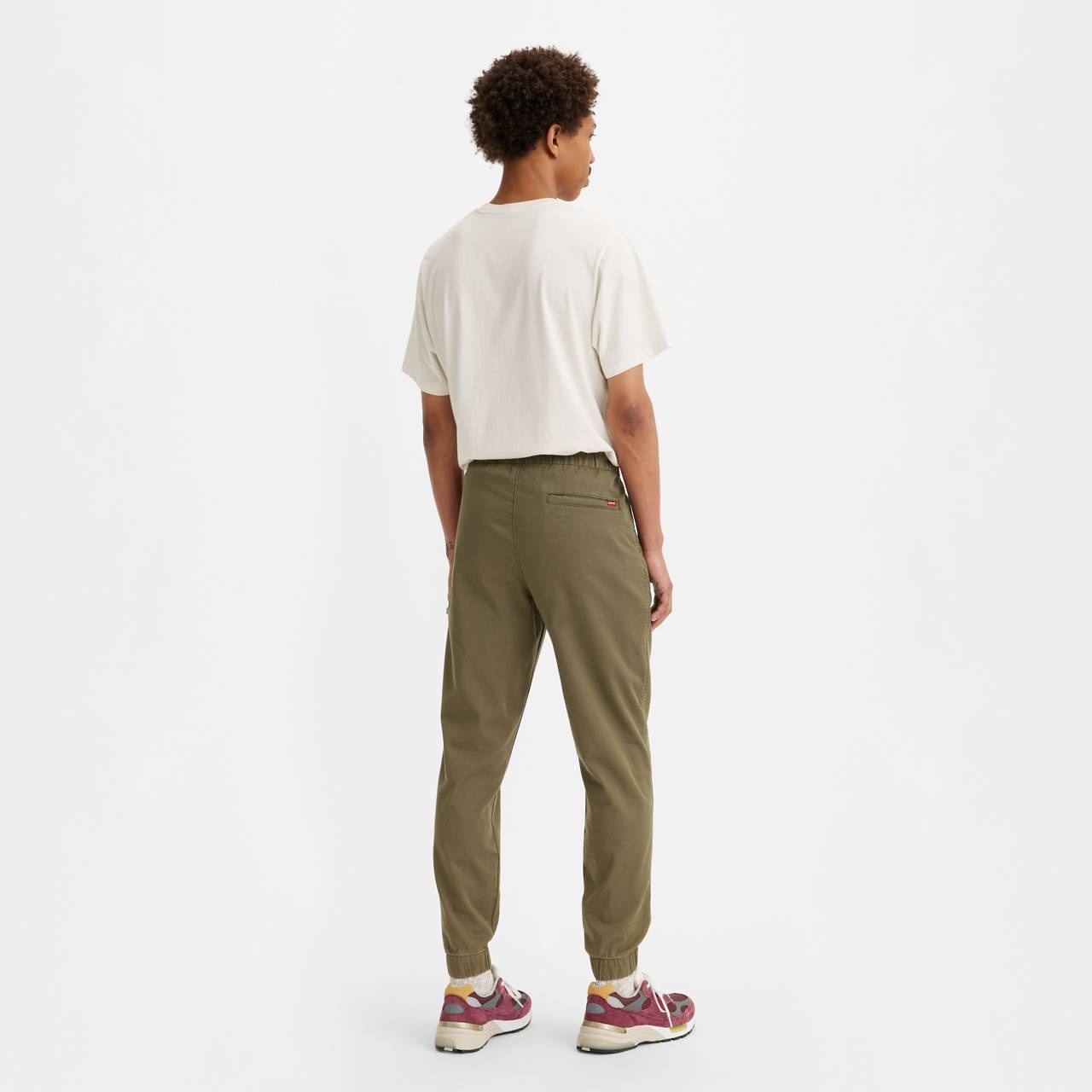 LEVI'S® XX CHINO MEN'S JOGGER - 4