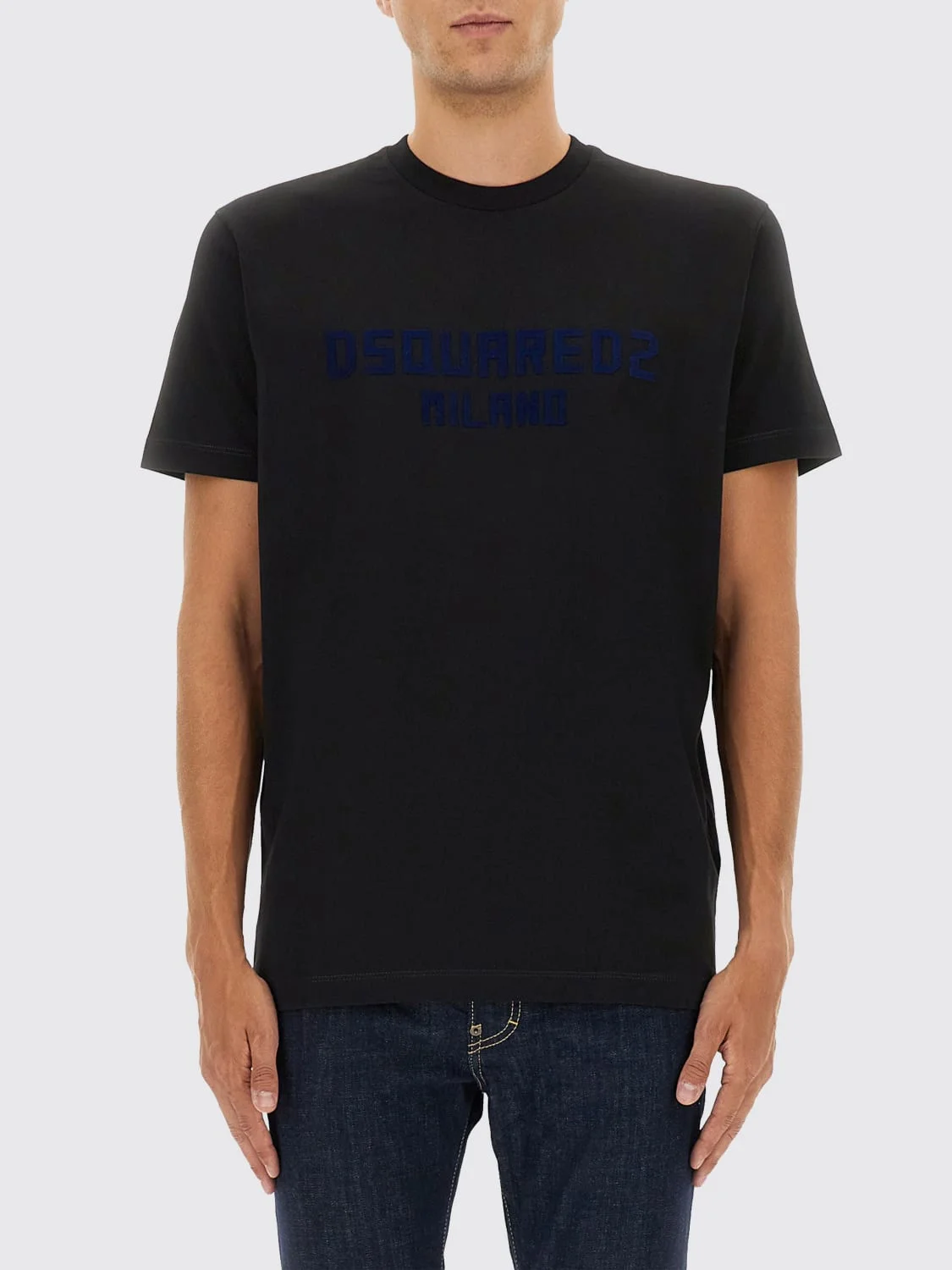 T-shirt men Dsquared2 - 1