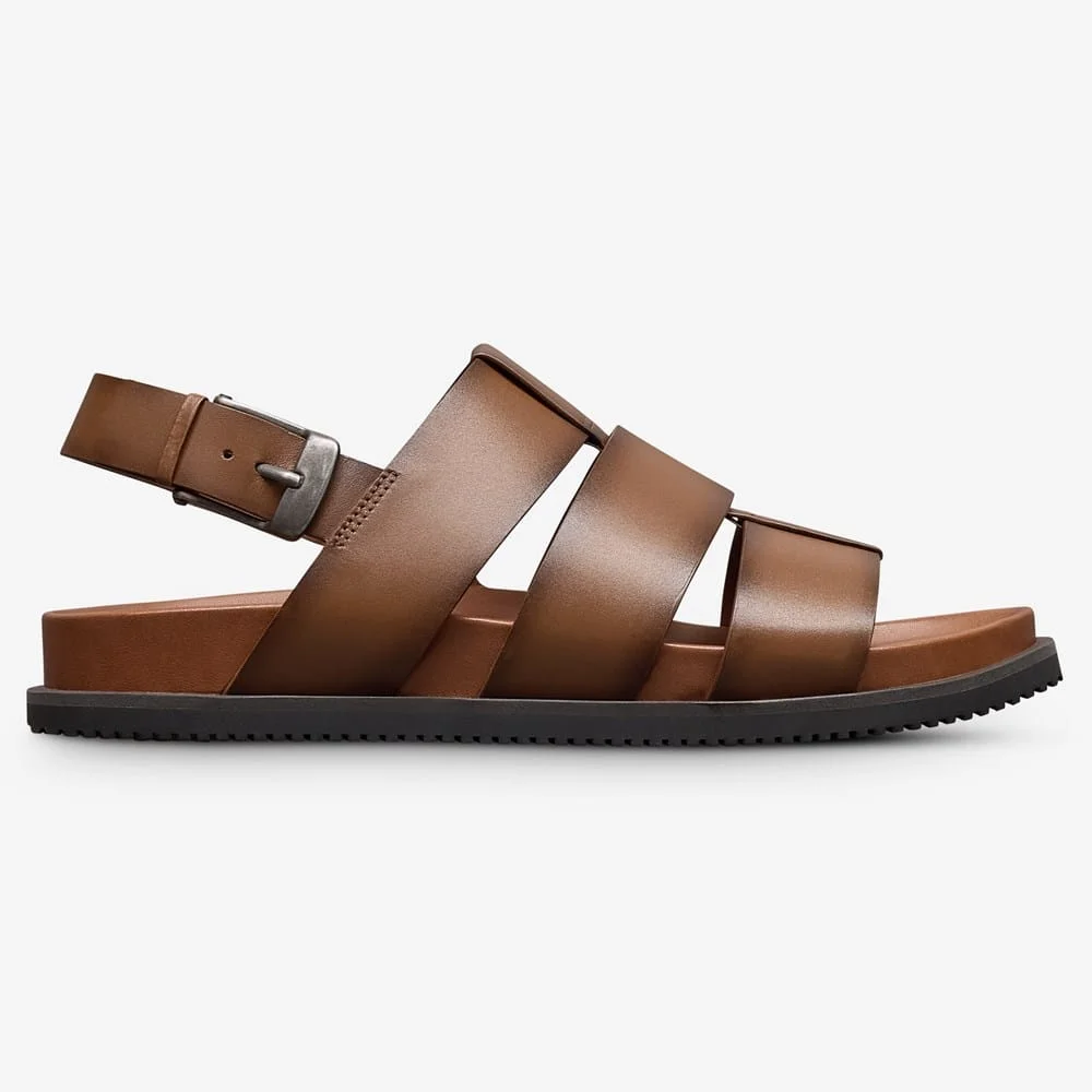Damien Fisherman Sandal - 1