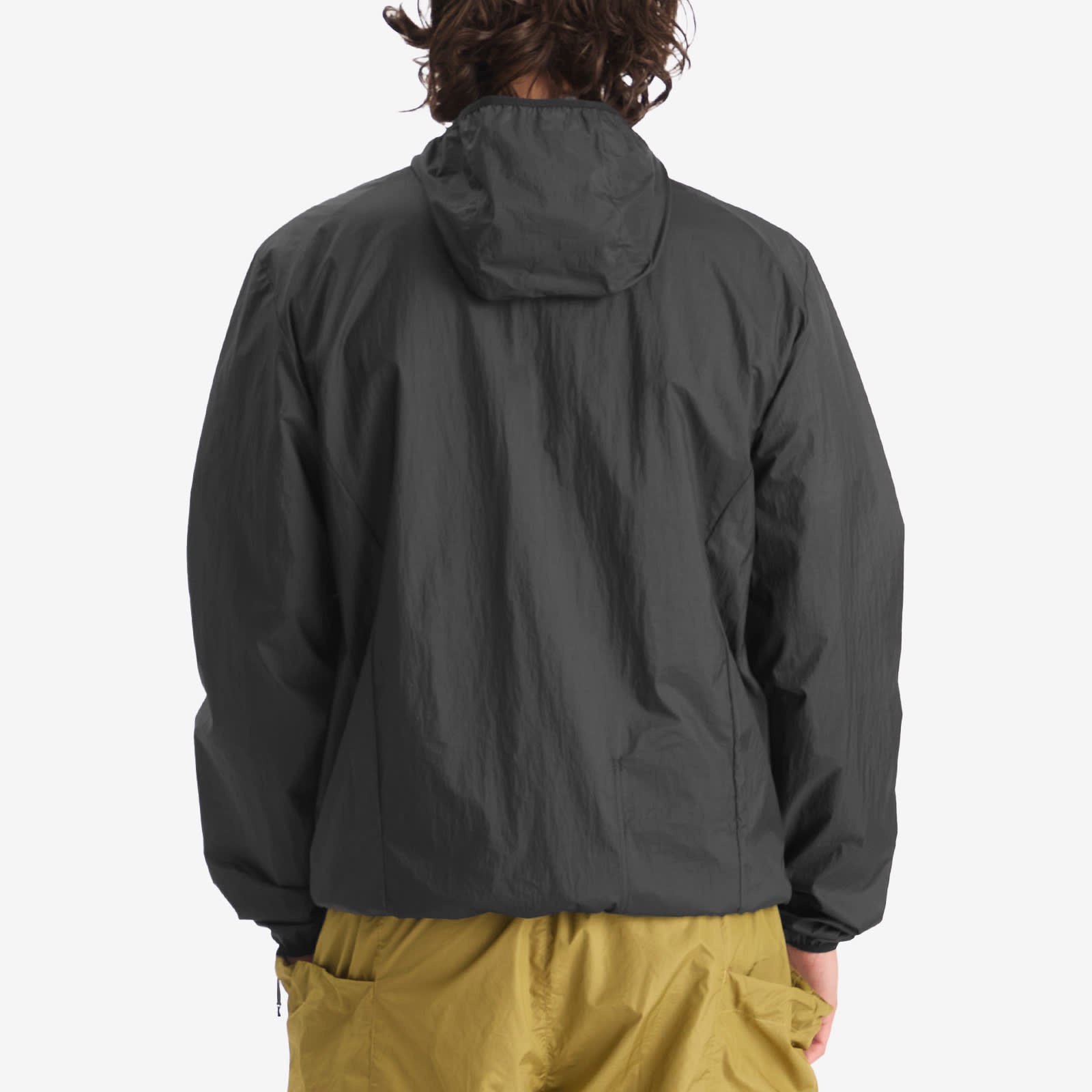 ROA Packable Wind Jacket - 3