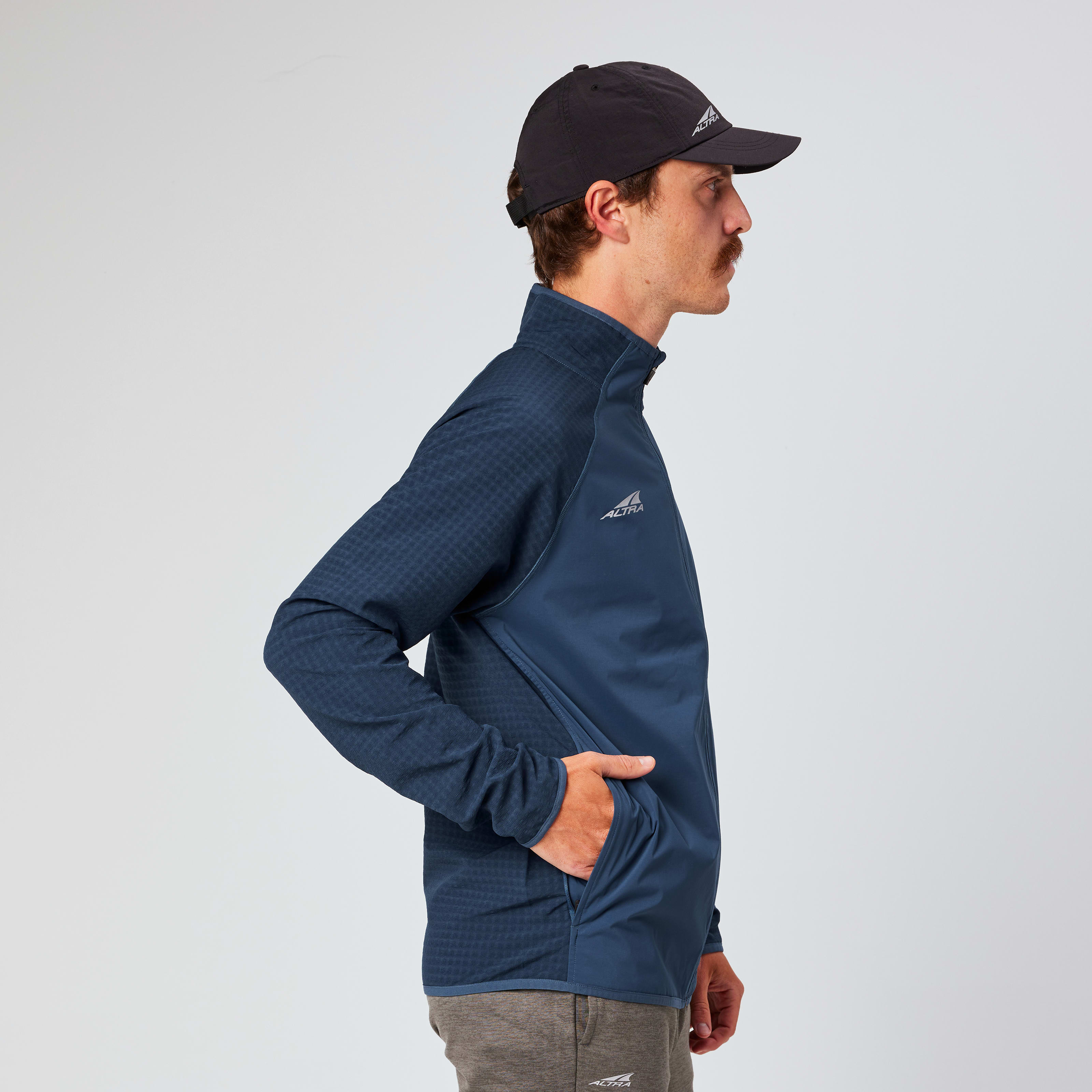 Men's Core Hybrid Jacket - 3