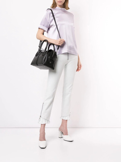 Tod's small D-Styling tote bag outlook