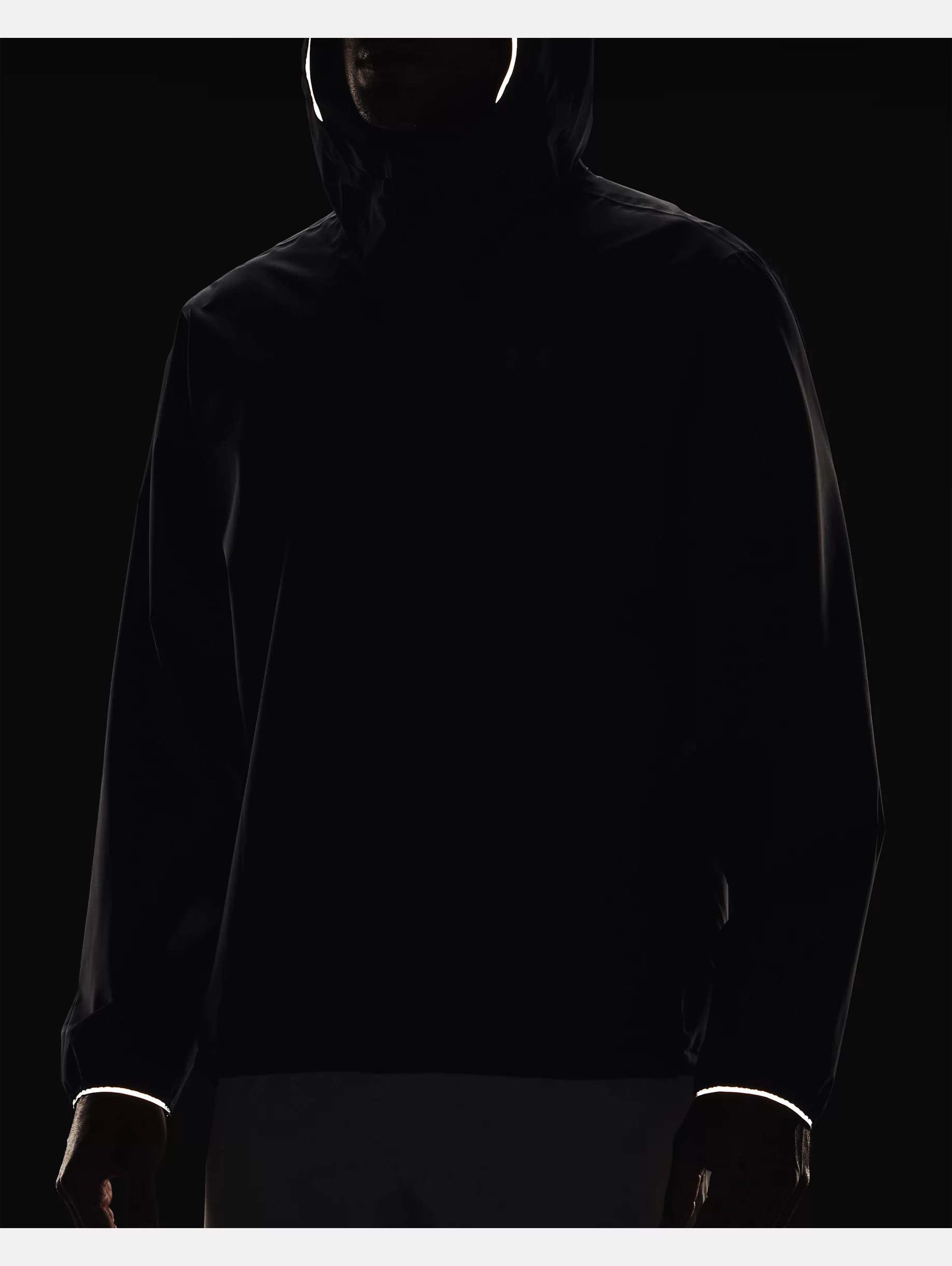 Men's UA Stormproof Cloudstrike Stretch Jacket - 6