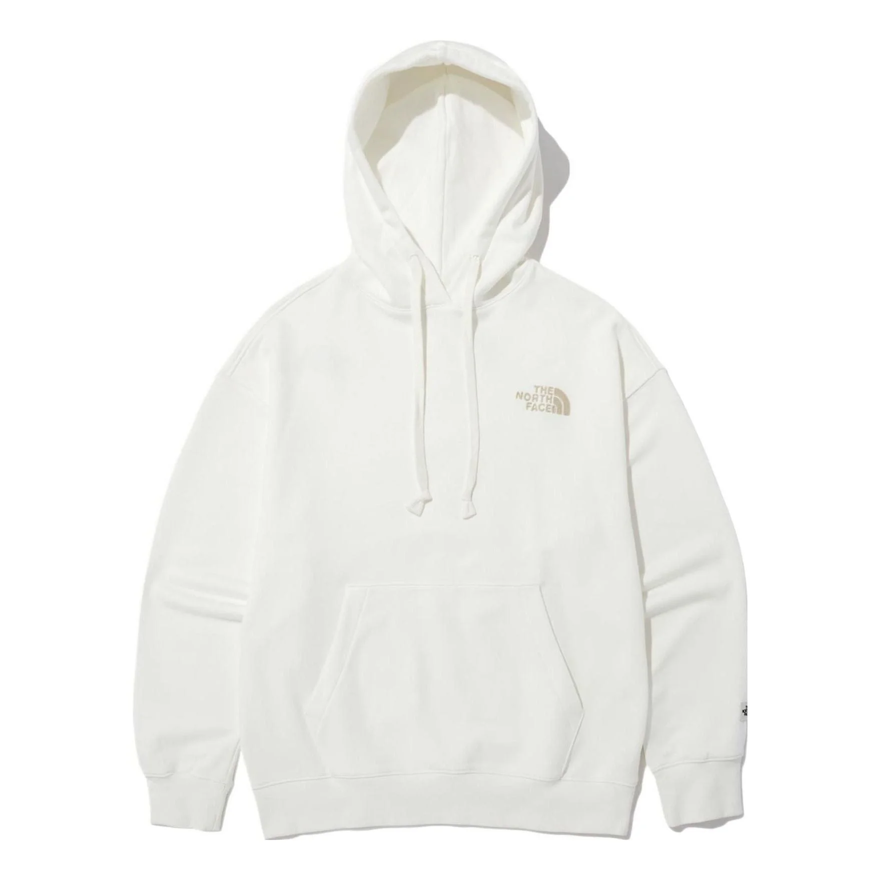THE NORTH FACE Essential Hoodie 'White' NM5PN50K - 1