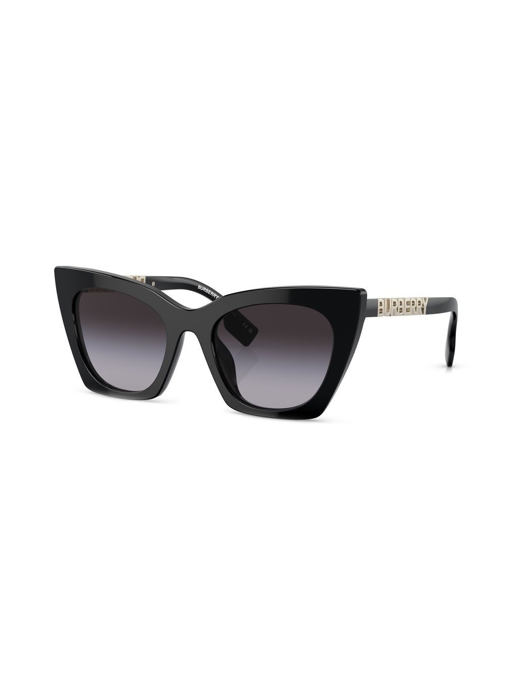 Marianne cat-eye frame sunglasses - 2