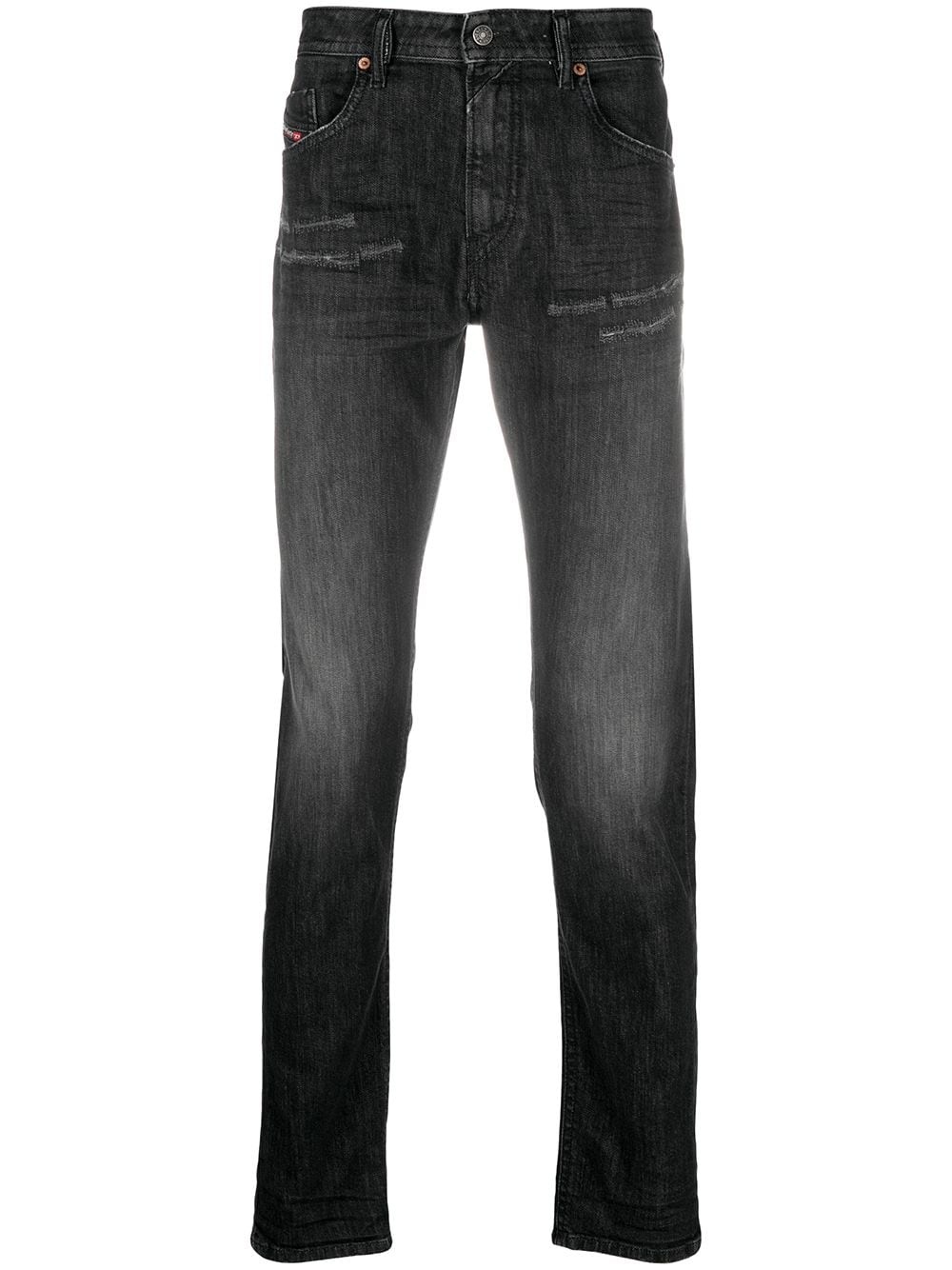 Thommer slim-fit jeans  - 1