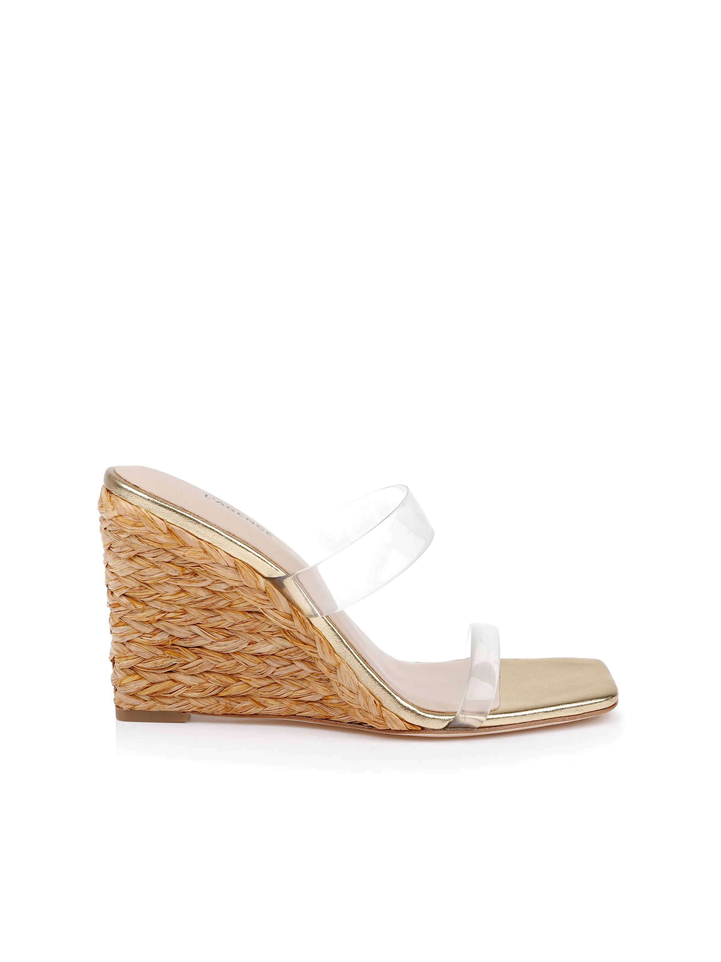 Farrell Wedge Espadrille - 1