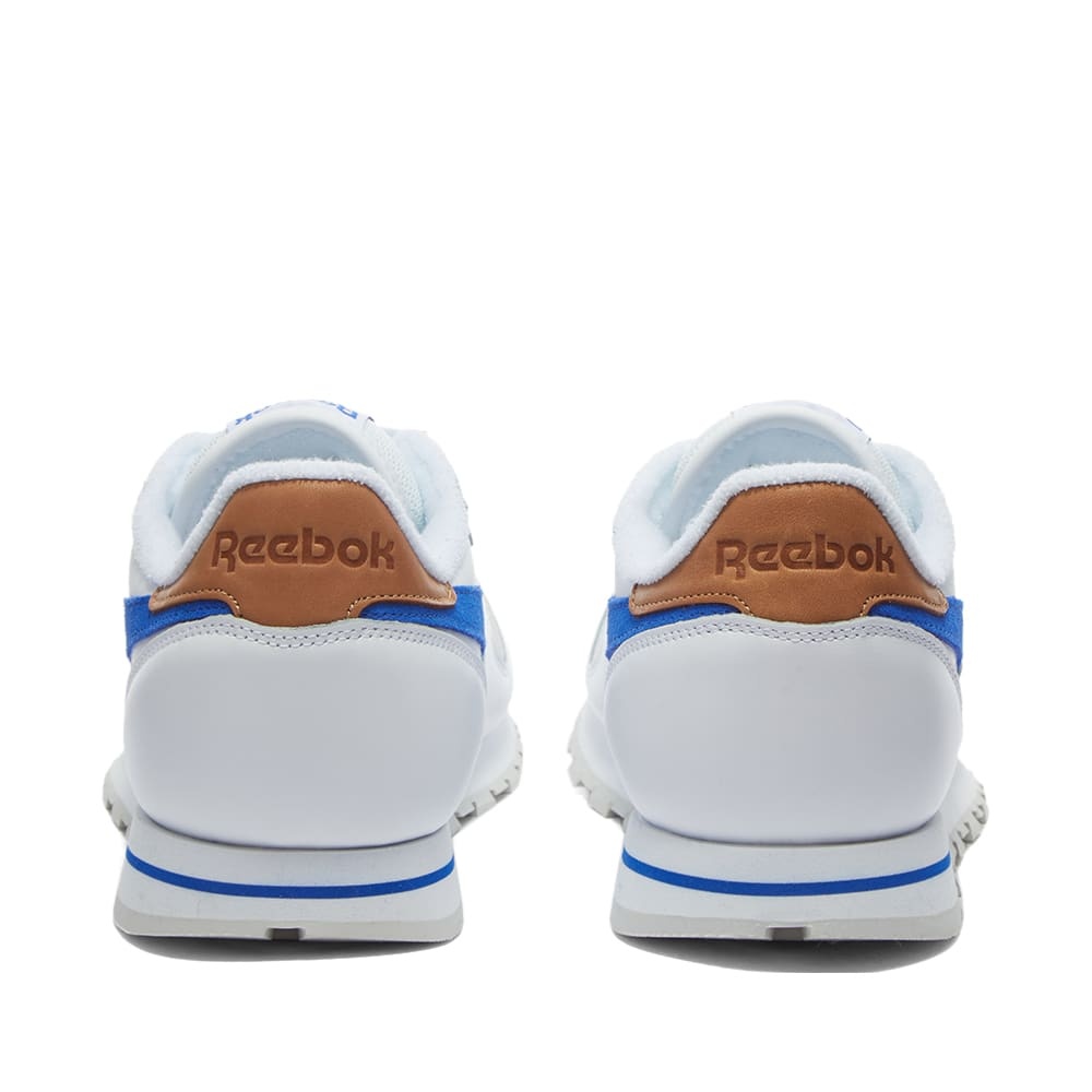 Reebok Classic Leather - 3