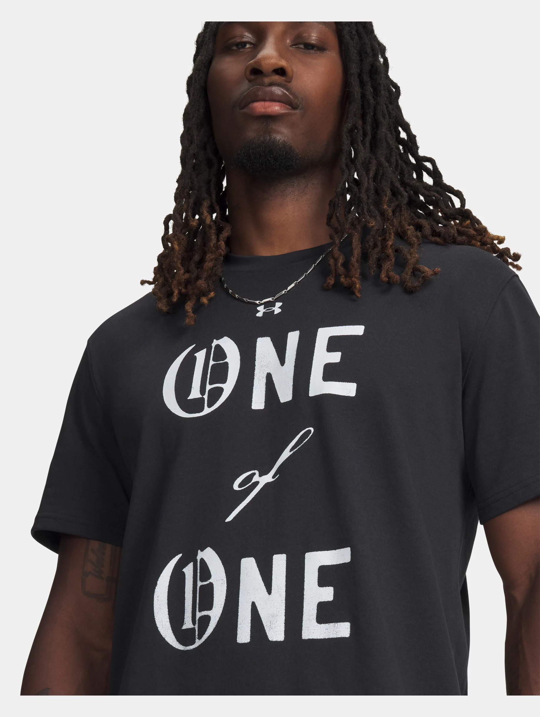 UA One Of One Heavyweight - 5