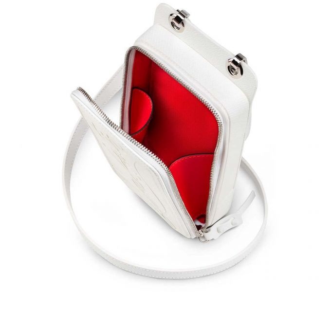 Loubi Phone Box Iphone Case White - 7