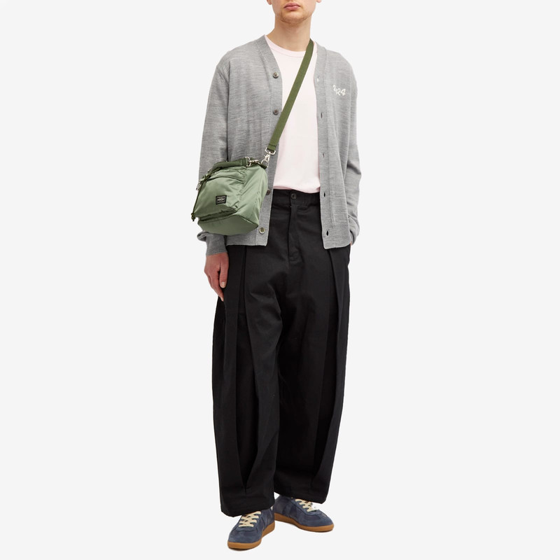 Comme des Garçons SHIRT 2024 Cardigan 4