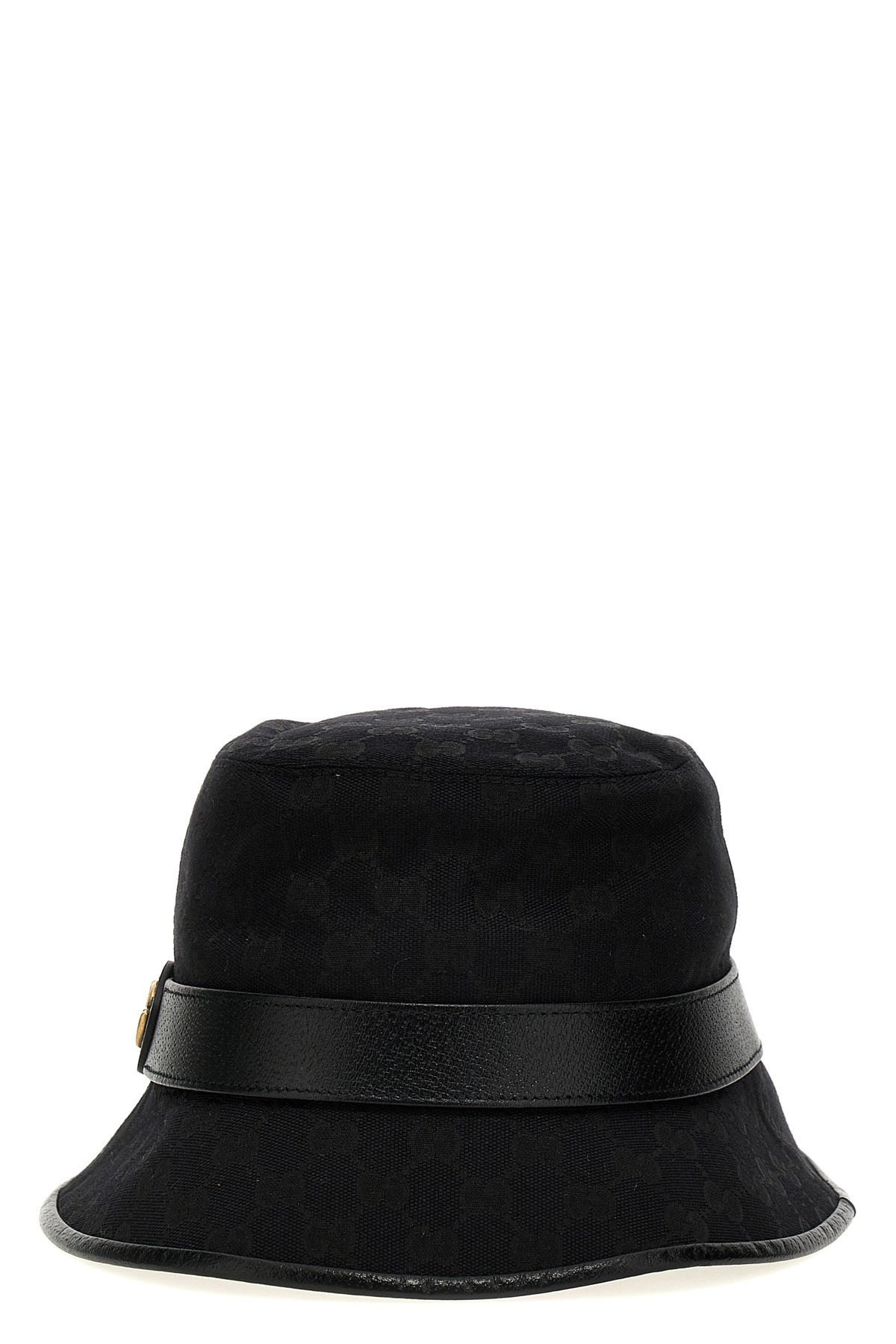 'GG' cloche - 3