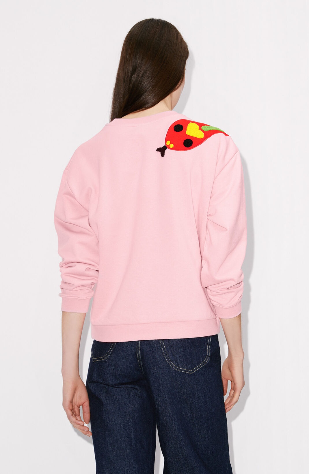 'KENZOO' sweatshirt - 5