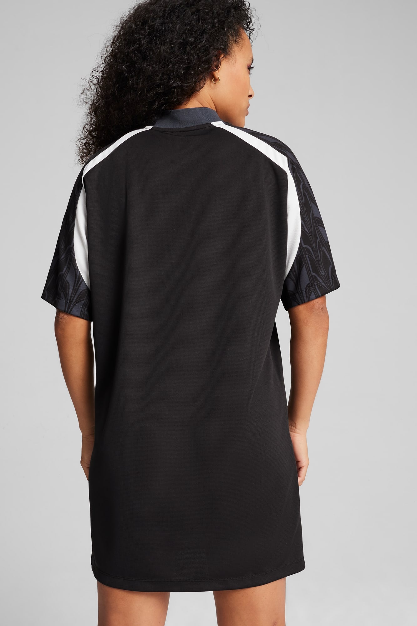 SOCCER JERSEY Women's Dress - 6