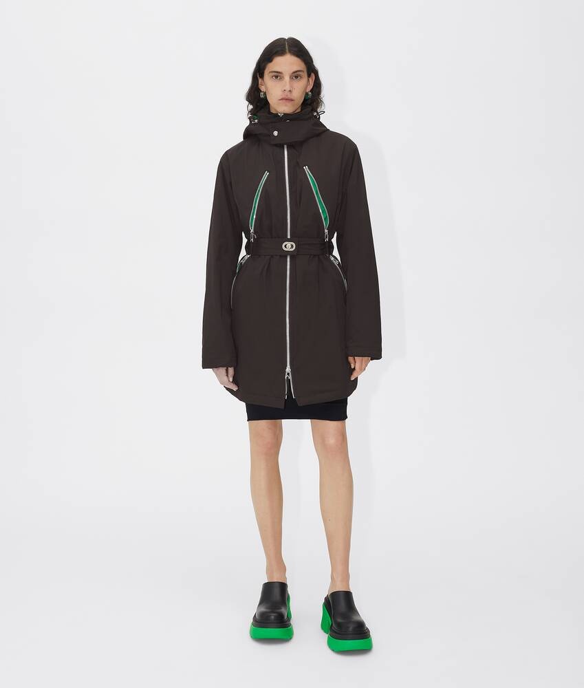 parka - 1