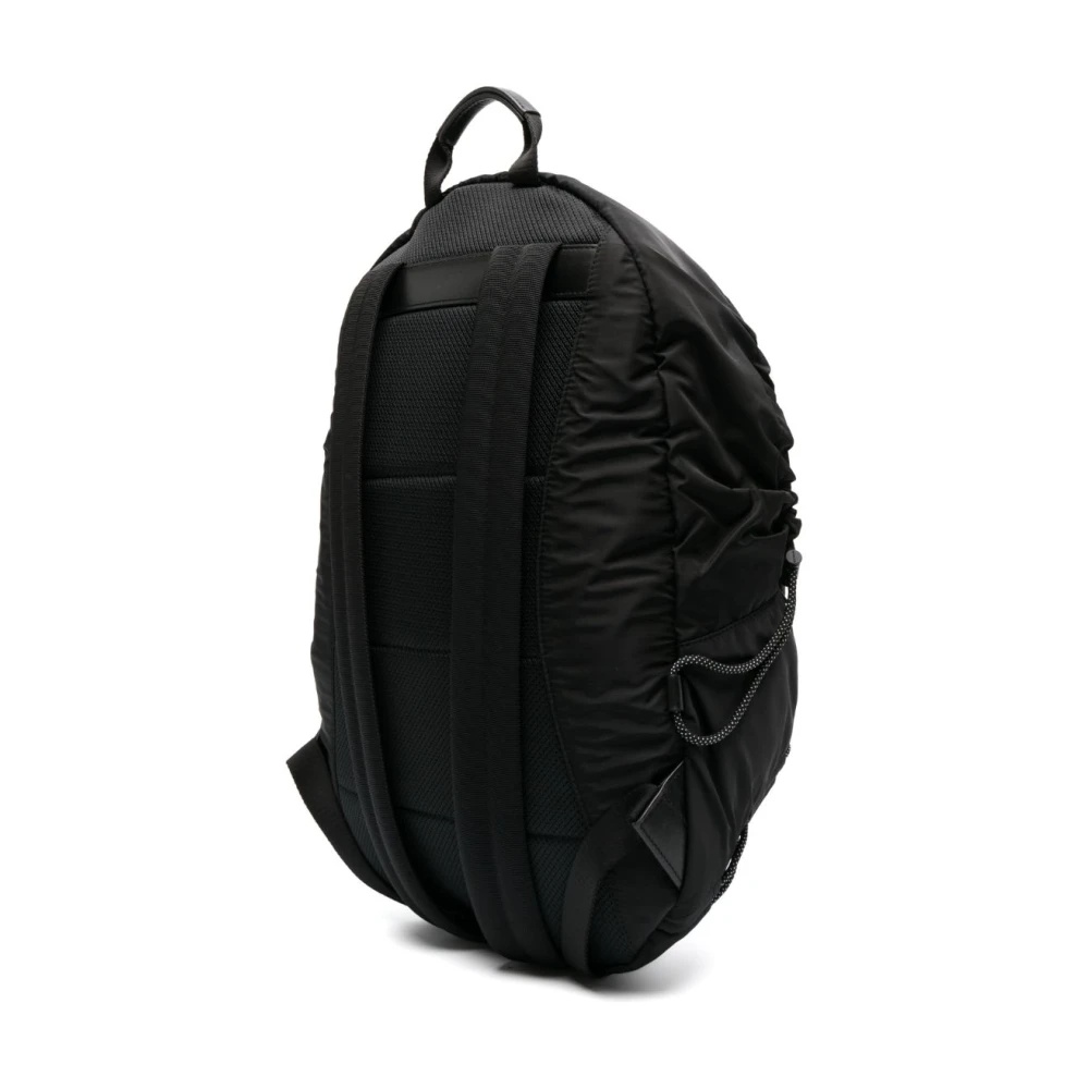 Moncler MAKAIO BACKPACK - BLACK | miinto | REVERSIBLE