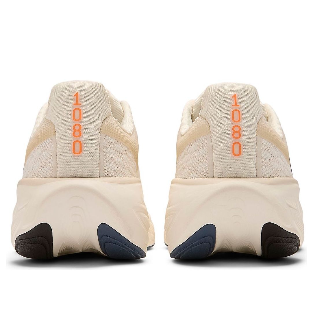 (WMNS) New Balance Fresh Foam X 1080v14 'Sea Salt Indigo Mango' W1080J14 - 5
