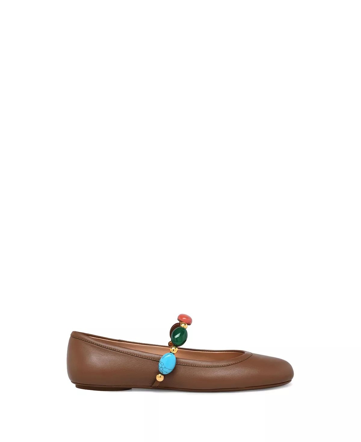 Women's Shanti Mary Jane Ballerina - 2