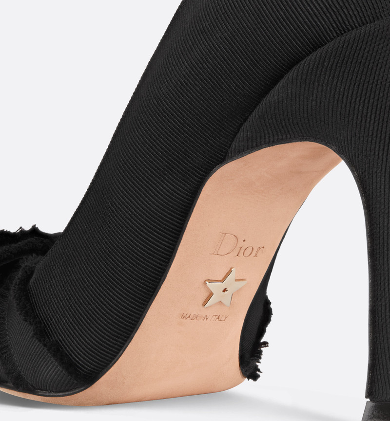 Dior Adiorable Pump outlook