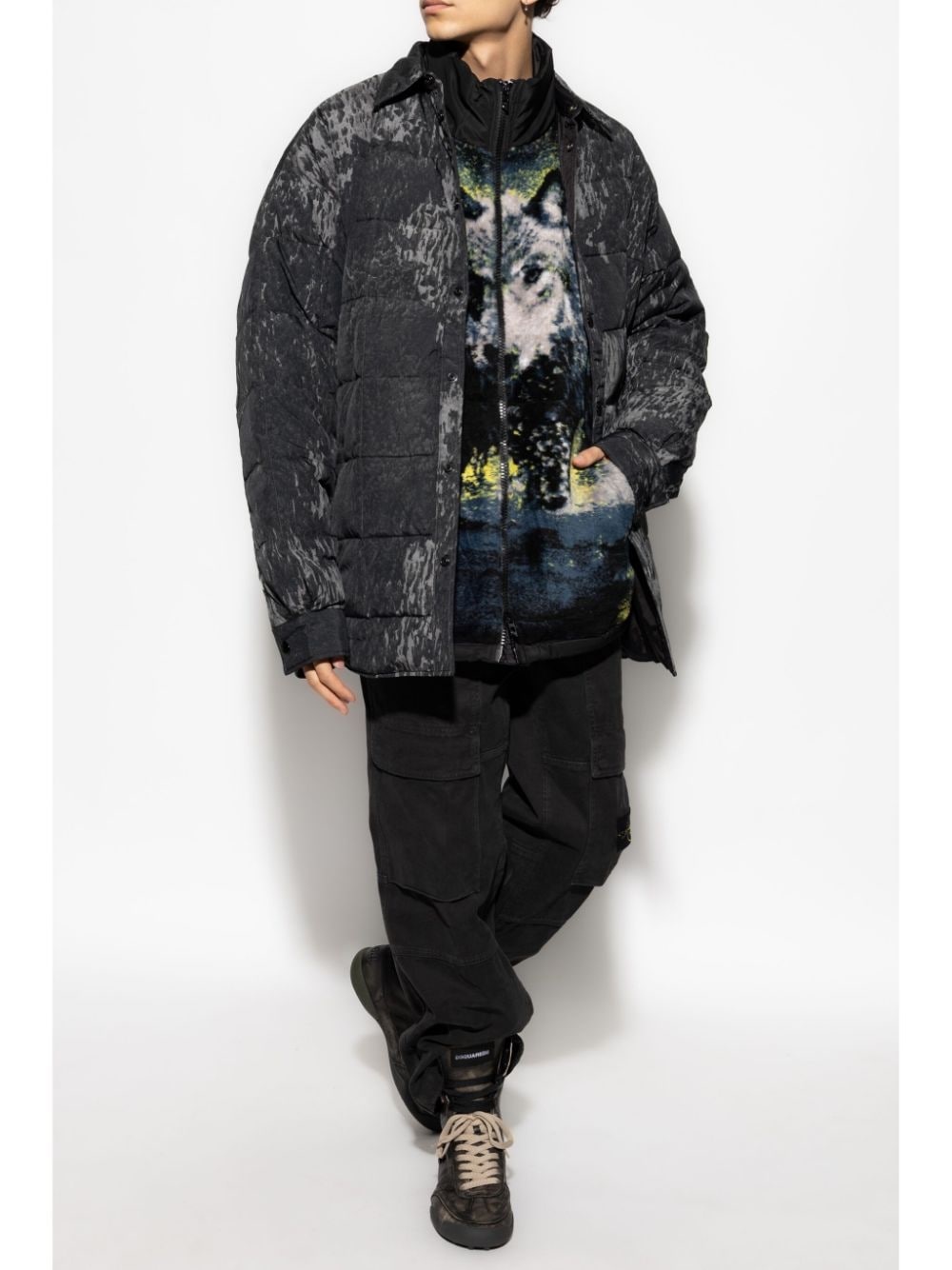 S-Berto-Teddy jacket - 2