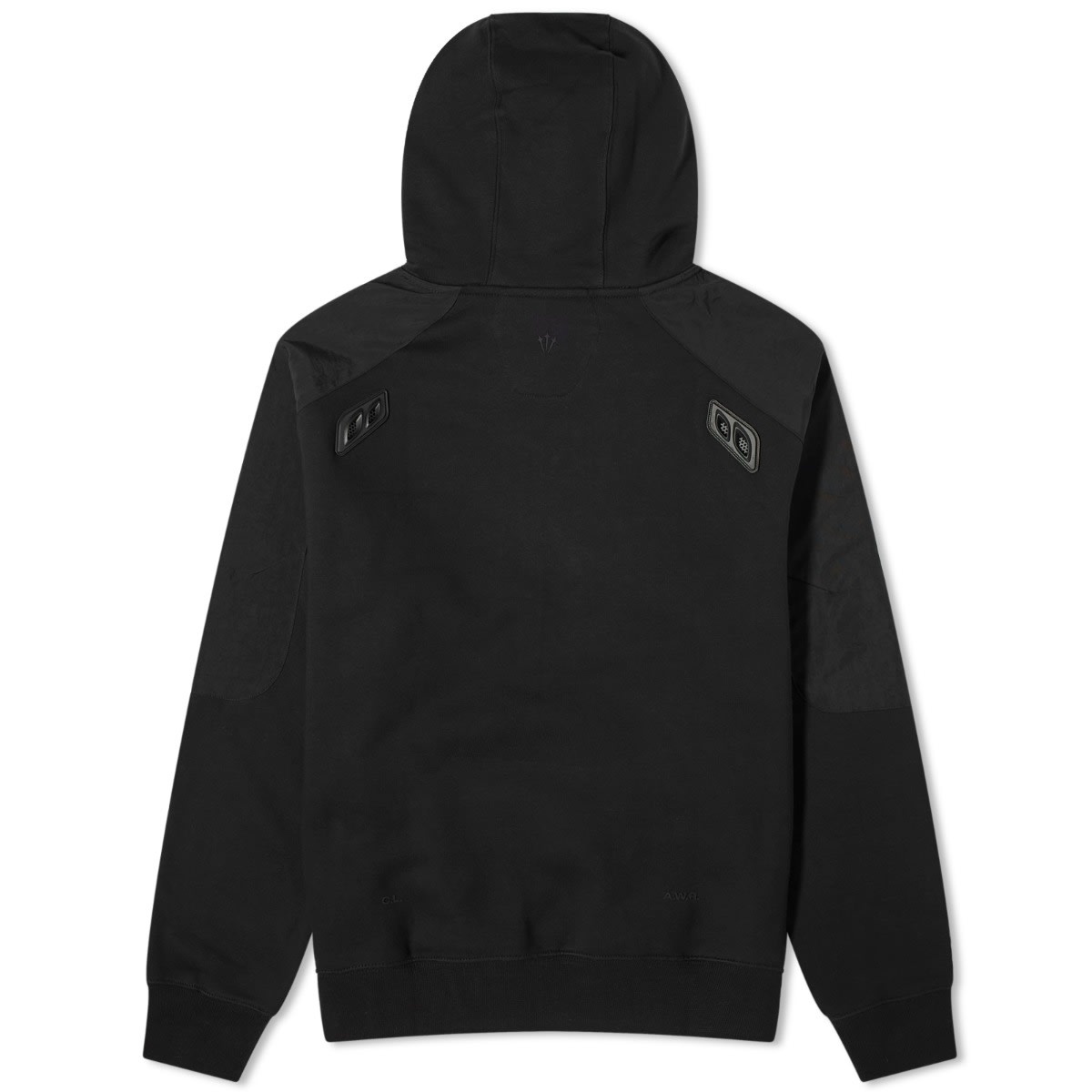 Nike x NOCTA x L'ART Fleece Hoody - 2