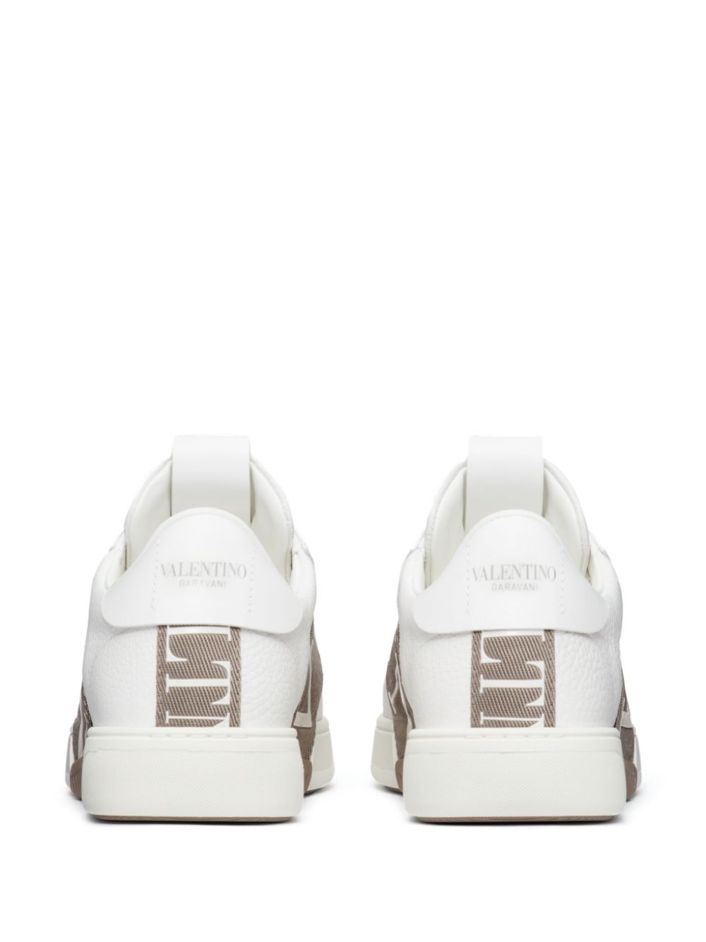 VL7N panelled sneakers - 3