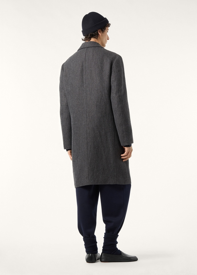 John Coat - 5