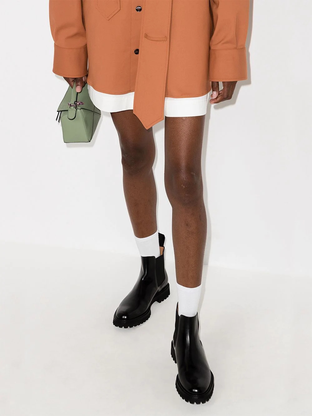 Nirah Chelsea boots - 3