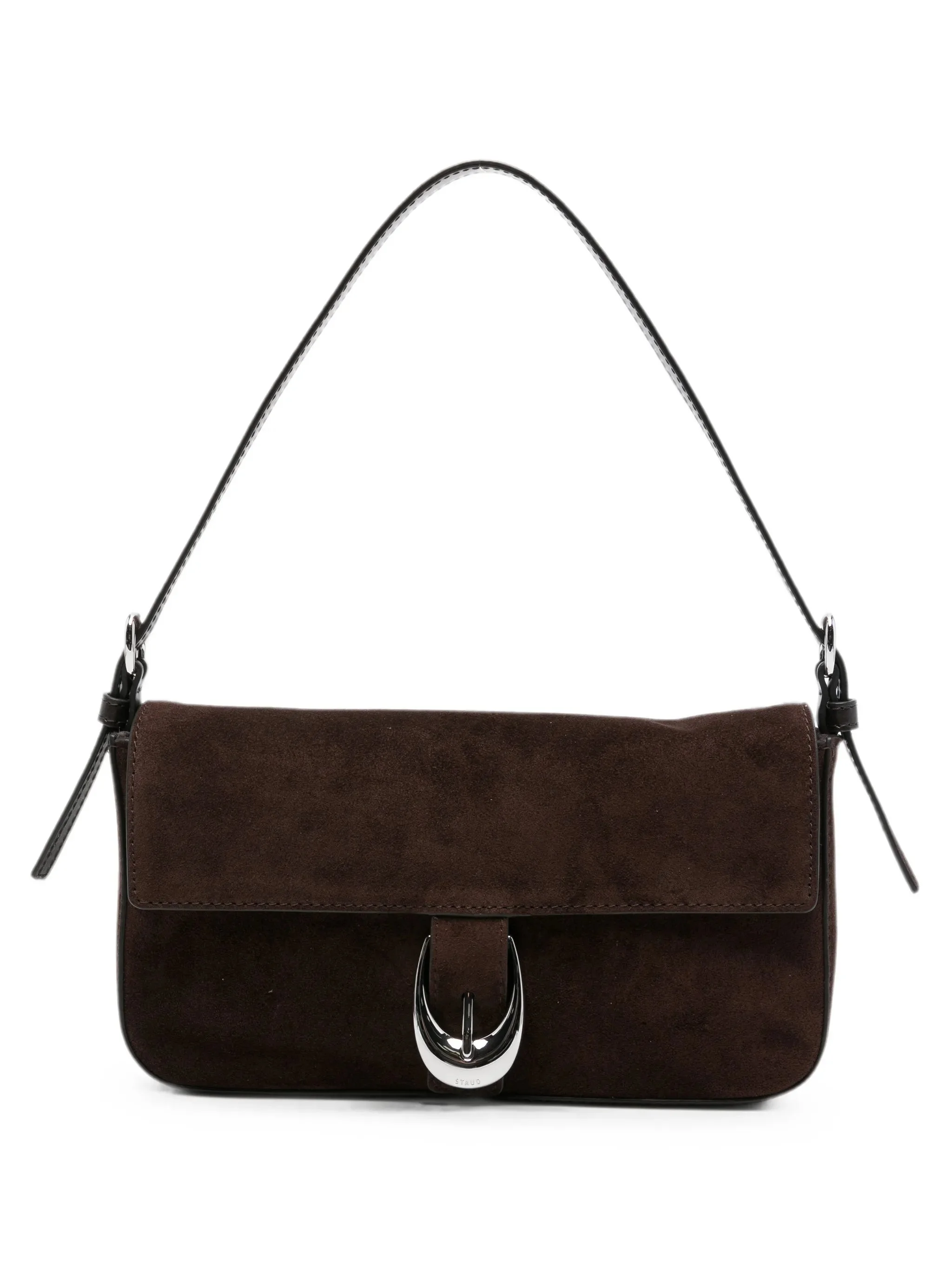 Staud Harlow Shoulder Bag - 1