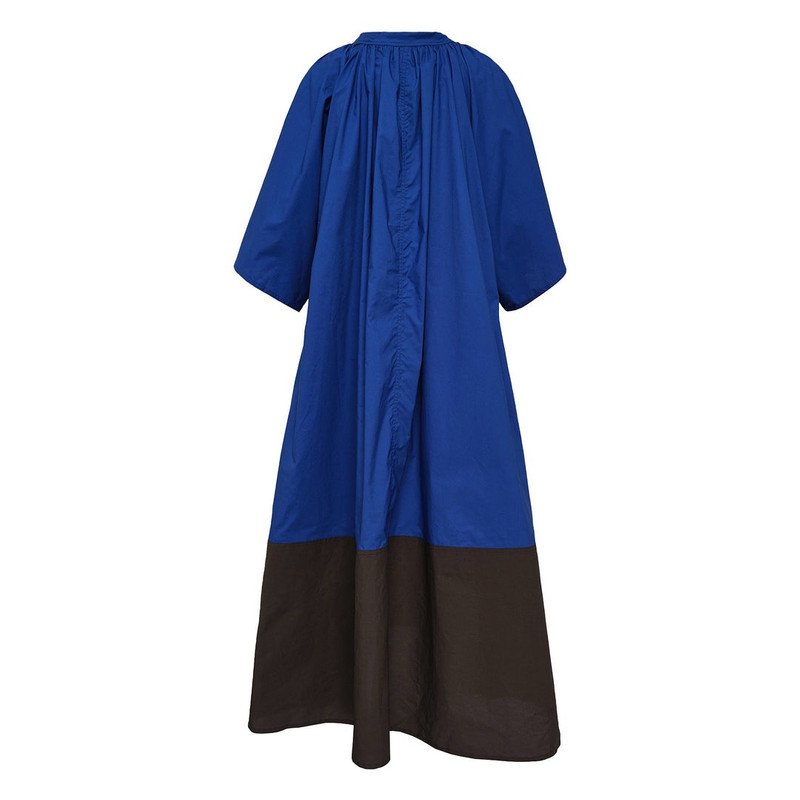SOFIE D'HOORE Bi-Color Dress outlook