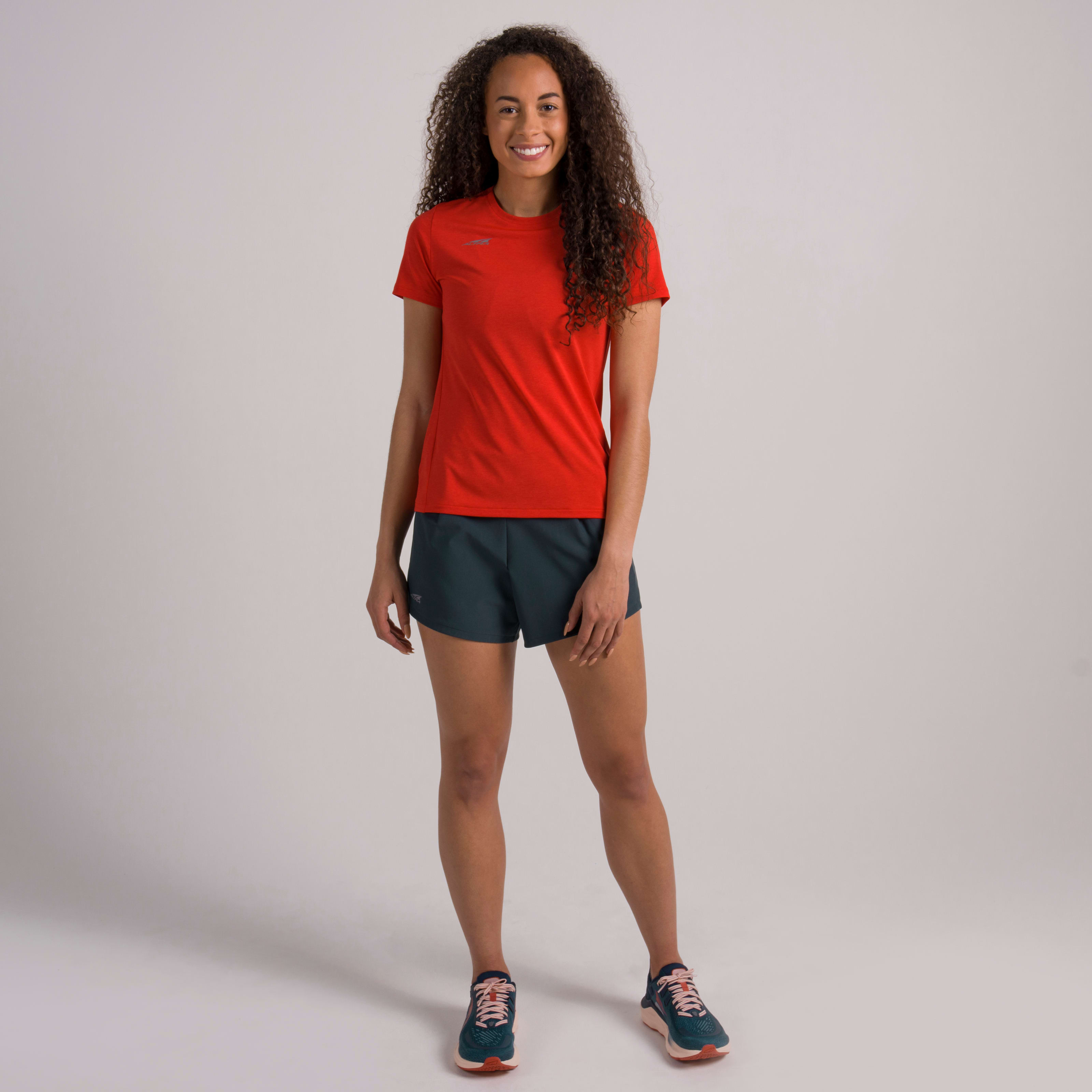 Women's Core 4" Short - 1