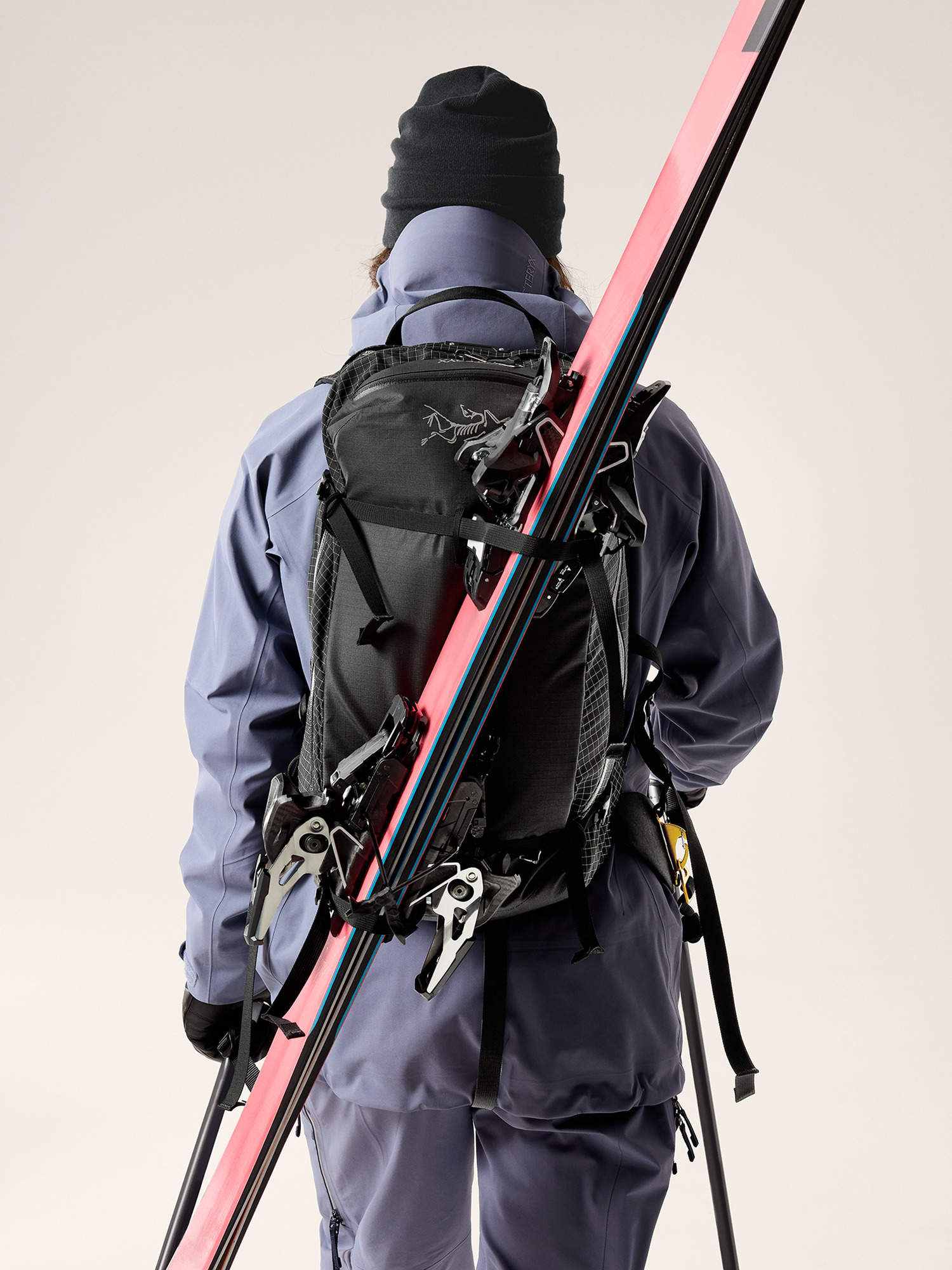 Micon LiTRIC™ 16 Avalanche Airbag - 12