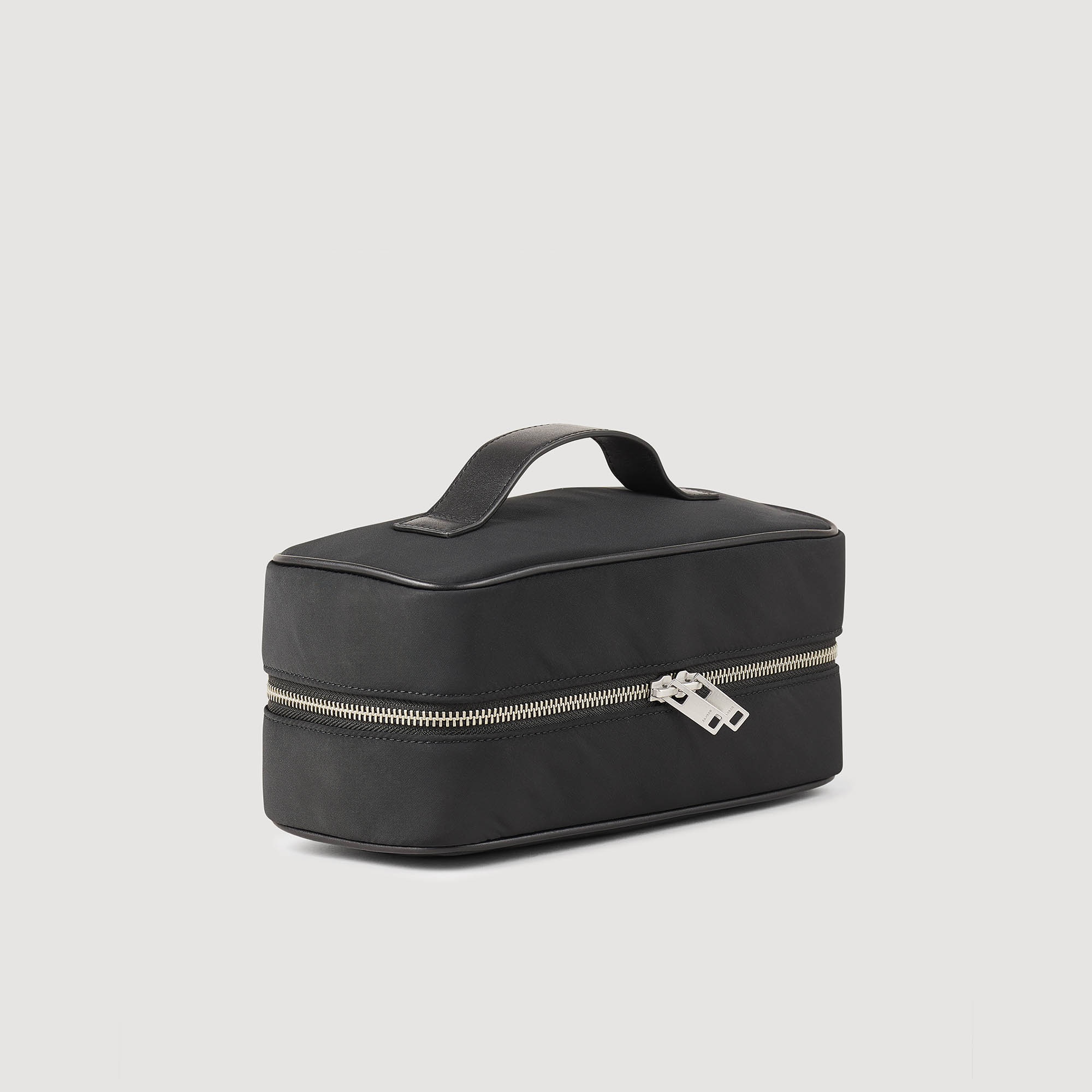 Nylon toilet bag - 2