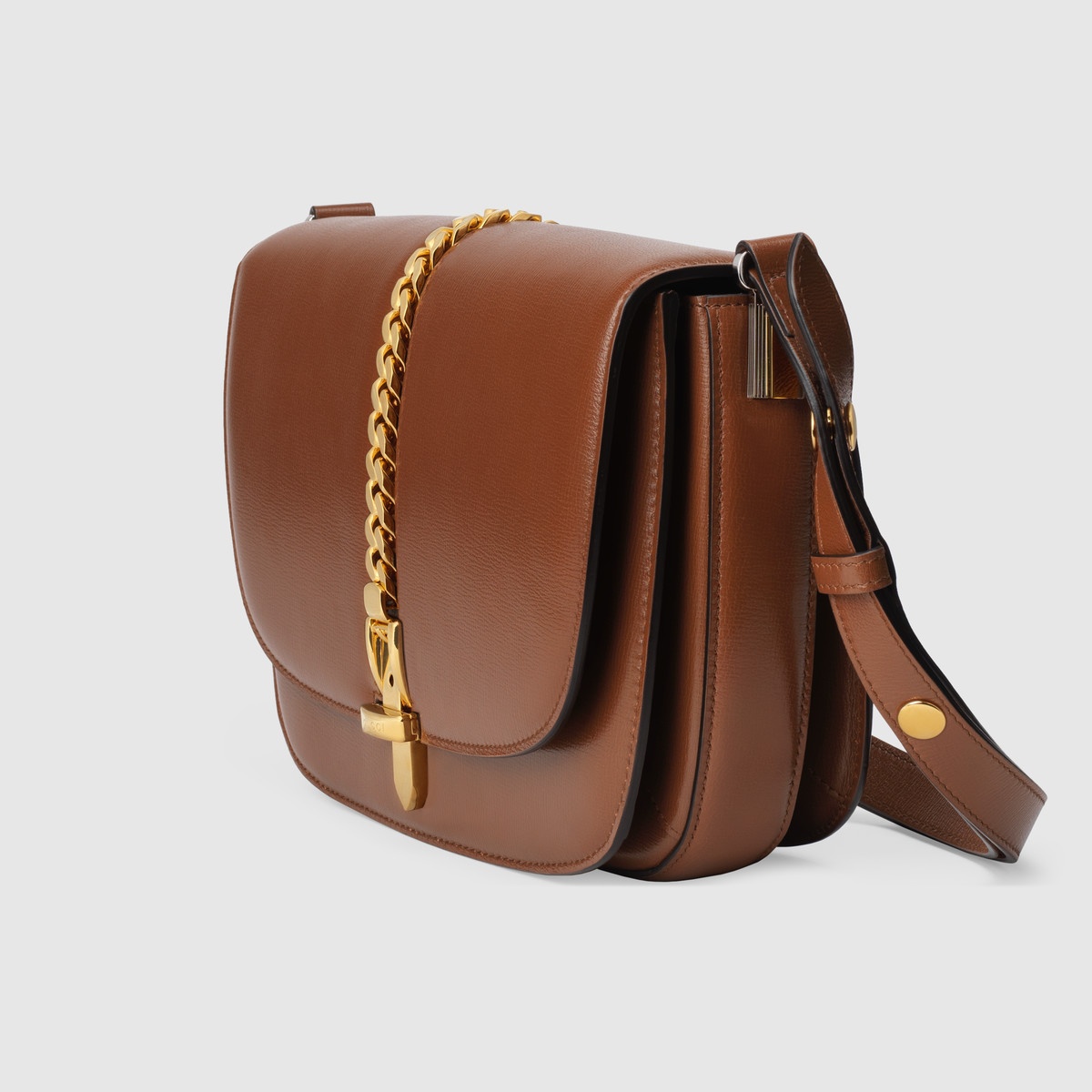 Sylvie 1969 small shoulder bag - 2