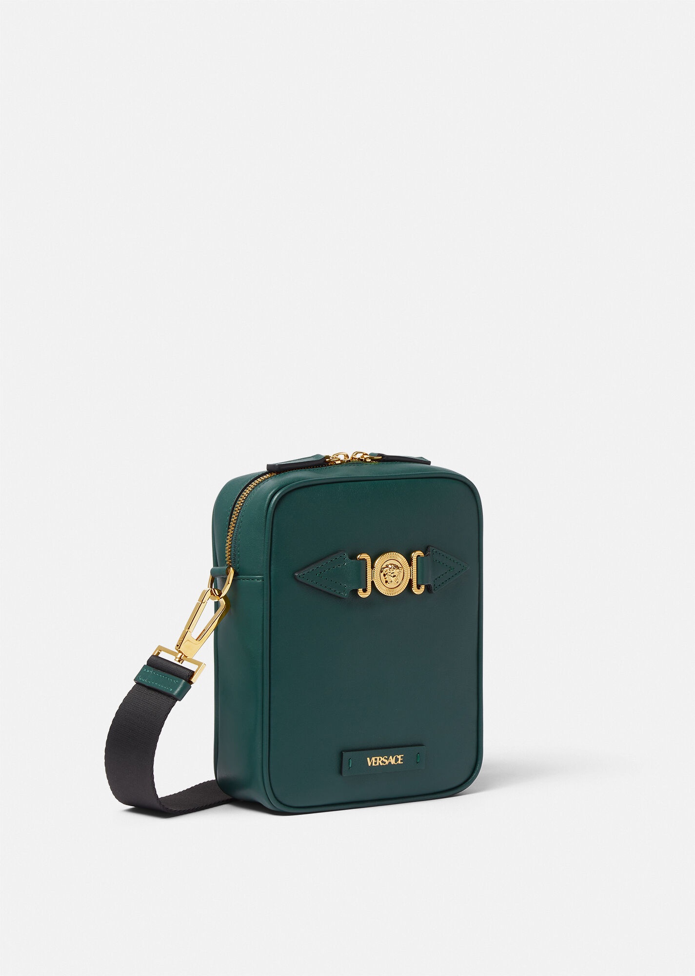 Medusa Biggie Crossbody Bag - 2