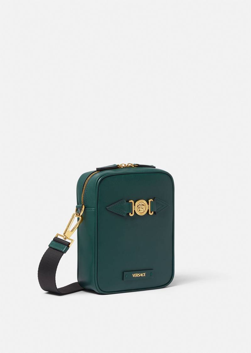 VERSACE Medusa Biggie Crossbody Bag outlook