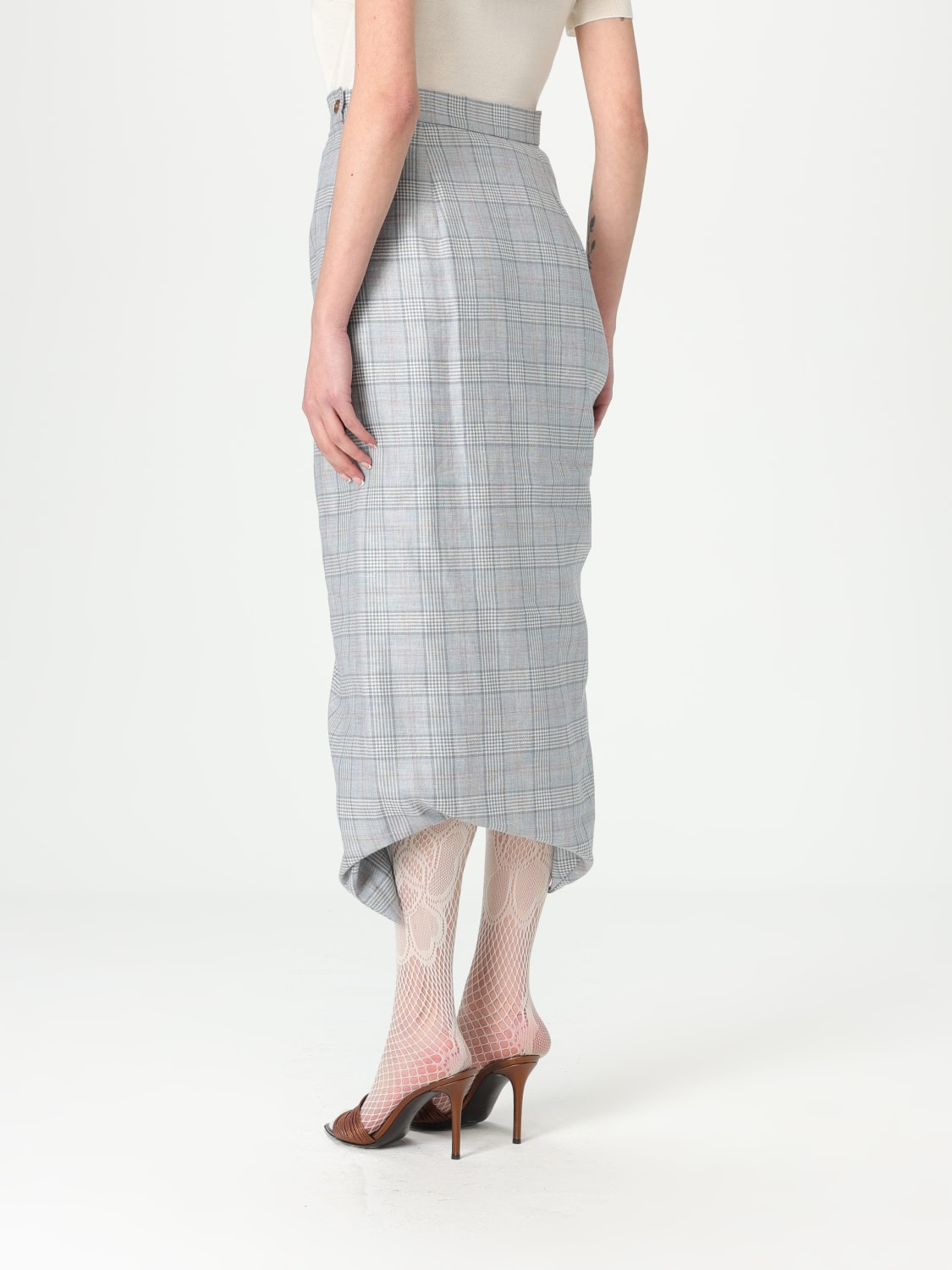 Skirt woman Vivienne Westwood - 2