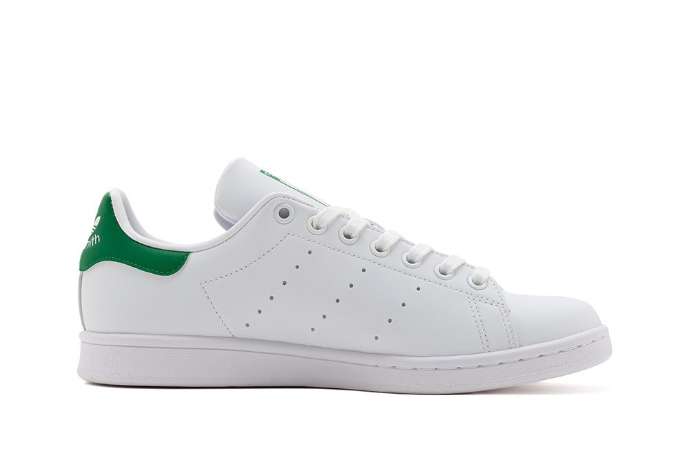 Stan Smith "White" - 2
