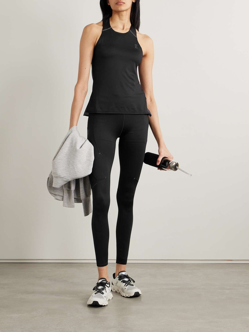 On Performance recycled-mesh tank outlook