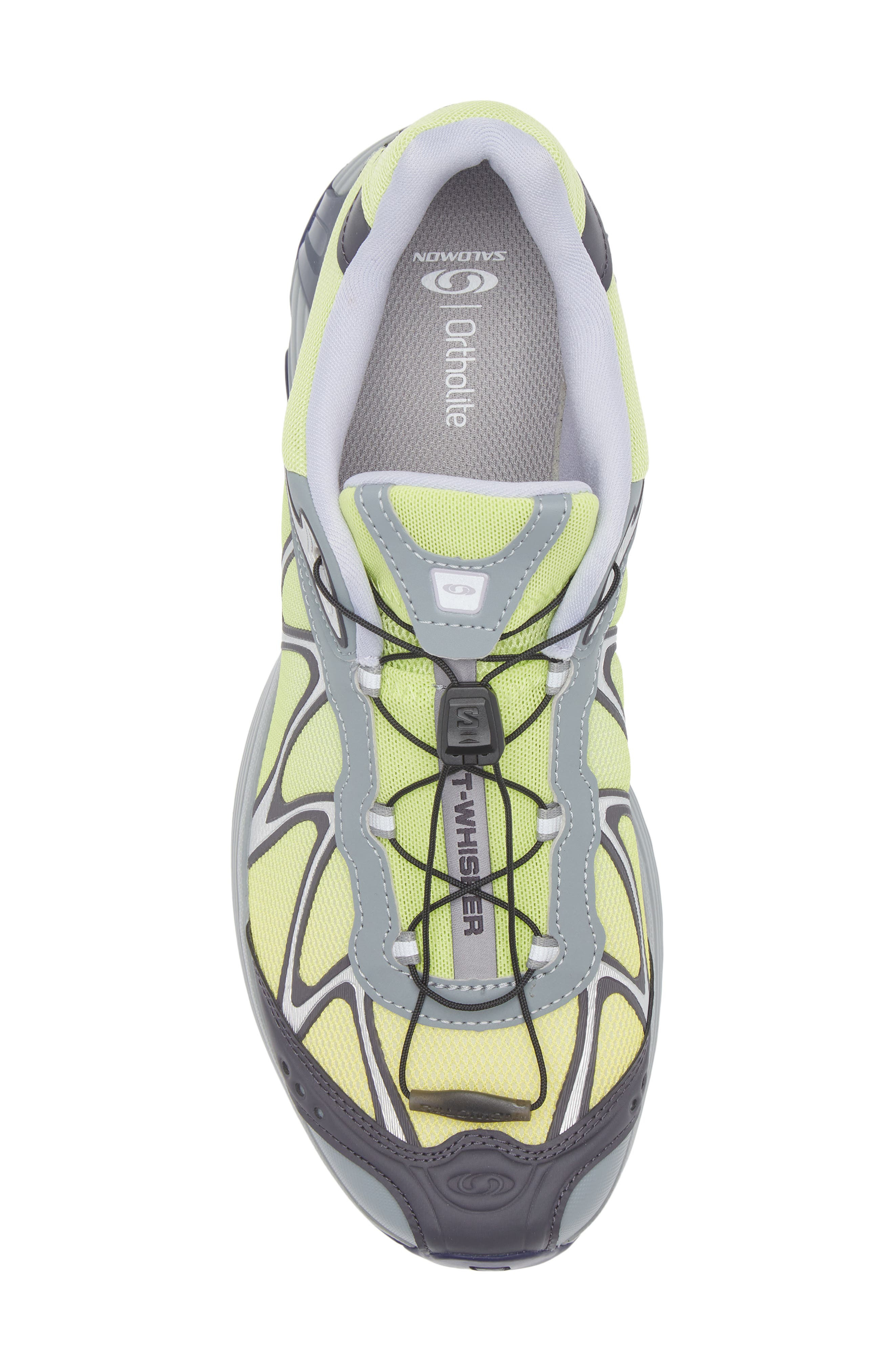 Salomon Gender Inclusive XT-Whisper Sneaker in Sharp Green at Nordstrom - 5