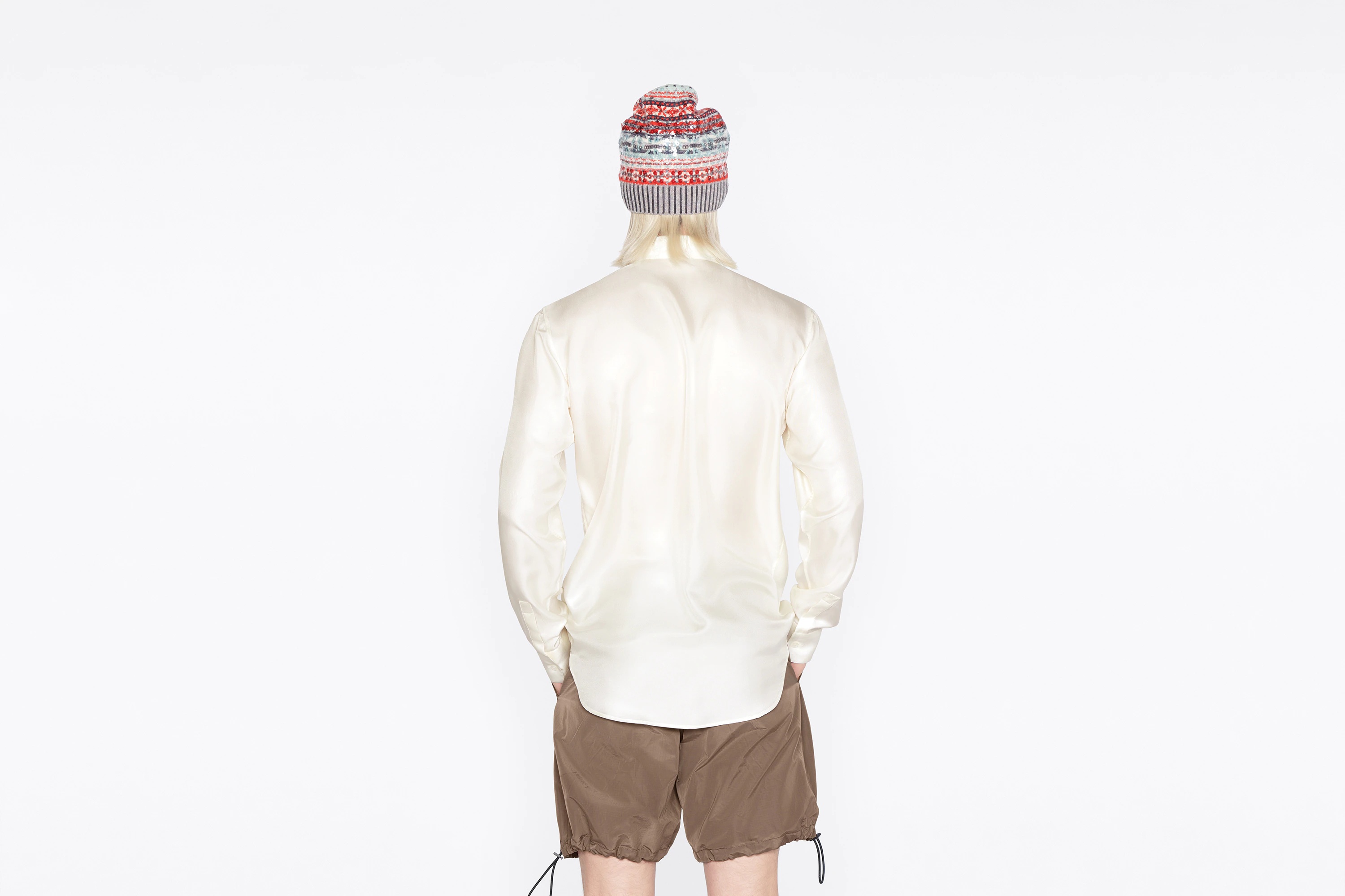 DIOR AND JACK KEROUAC Shirt - 7