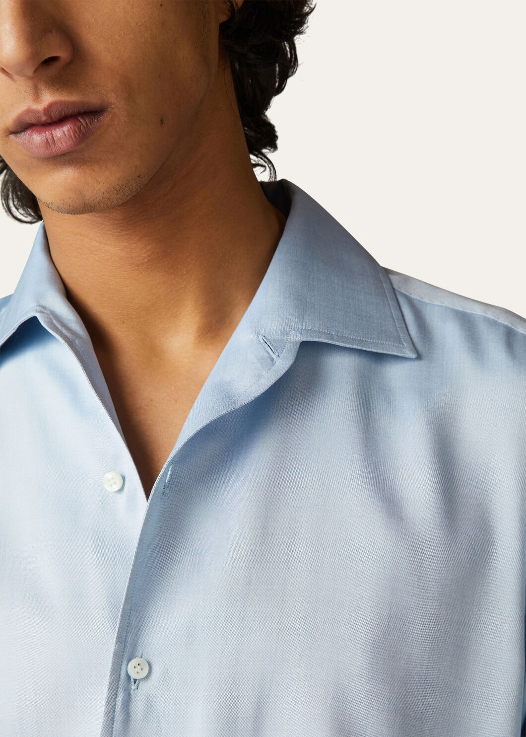 André Tailored Shirt - 3