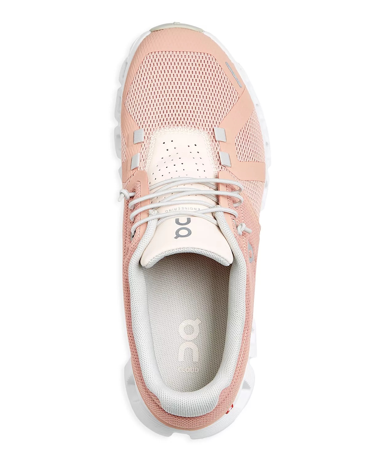 Women's Cloud 5 Low Top Sneakers - 4